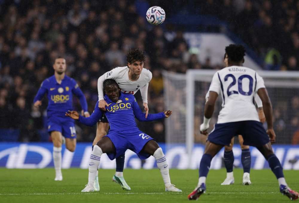 WATCH VIDEO Chelsea vs Tottenham Extended Highlights Full HD 24 Oct 2026, Watch highlights match Chelsea vs Tottenham 24 10 2026, See Chelsea vs Tottenham all goals highlights, Full replay match Chelsea vs Tottenham, Chelsea Full Goals Highlights, Tottenham Full Goals Highlights, Premier League Highlights Today, Clip bóng đá ngoại hạng Anh, Xem bóng đá trực tiếp ngoại hạng Anh, Xem trực tiếp bóng đá ngoại hạng Anh, Clip kết quả bóng đá Ngoại Hạng Anh hôm nay, Trực tiếp bóng đá ngoại hạng Anh, Kết quả bóng đá Hạng Nhất Anh, Kết quả bóng đá Hạng Nhất Anh, คลิปไฮไลท์ฟุตบอลพรีเมียร์ลีกเมื่อคืน, ไฮไลท์ฟุตบอลพรีเมียร์ลีกเมื่อคืน, คลิปผลบอลพรีเมียร์ลีกเมื่อคืน, ไฮไลท์ฟุตบอลอังกฤษเมื่อคืน, Highlight Premier League tadi malam, Hasil pertandingan Liga Inggris terbaru, Cuplikan pertandingan Liga Inggris, Cuplikan Liga Inggris tadi malam, ผลบอลพรีเมียร์ลีกอังกฤษเมื่อคืน, คลิปฟุตบอลพรีเมียร์ลีกเมื่อคืนล่าสุด, ผลบอลพรีเมียร์ลีกอังกฤษเมื่อคืนพร้อมไฮไลท์, ไฮไลท์ฟุตบอลพรีเมียร์ลีกเมื่อคืน, วิดีโอผลฟุตบอลพรีเมียร์ลีกเมื่อคืน, วิดีโอผลฟุตบอลพรีเมียร์ลีกวันนี้, วิดีโอไฮไลท์พรีเมียร์ลีกวันนี้, ดูผลบอลพรีเมียร์ลีกวันนี้, ดูไฮไลท์พรีเมียร์ลีกวันนี้, คลิปฟุตบอลพรีเมียร์ลีกวันนี้ล่าสุด, ผลบอลพรีเมียร์ลีกอังกฤษวันนี้พร้อมไฮไลท์, Hasil pertandingan Premier League tadi malam, Hasil bola Premier League tadi malam, Hasil pertandingan Liga Inggris tadi malam, Skor Premier League tadi malam, Hasil Premier League tadi malam terbaru, Video hasil pertandingan Premier League tadi malam, Video highlight Premier League tadi malam, Cuplikan pertandingan Premier League tadi malam, Cuplikan pertandingan Liga Inggris tadi malam, Video skor Premier League tadi malam, Lihat highlight Premier League tadi malam, Hasil pertandingan Liga Inggris tadi malam dan highlight, Hasil pertandingan Premier League hari ini, Hasil pertandingan Liga Inggris hari ini, Skor Premier League hari ini, Hasil Premier League hari ini terbaru, Video hasil pertandingan Premier League hari ini, Hasil Liga Inggris hari ini terbaru, Cuplikan pertandingan Premier League hari ini, Hasil pertandingan Liga Inggris hari ini dan highlight
