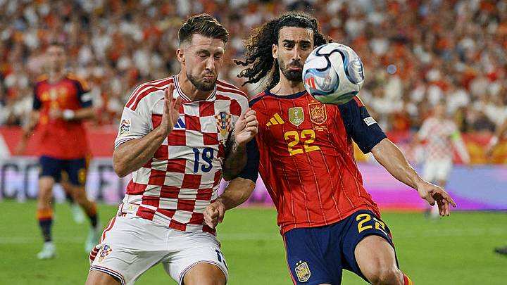WATCH VIDEO Croatia vs Spain Highlights Full HD 06 Oct 2026, UEFA Nations League, UEFA Nations League Goals Highlight, Watch Croatia vs Spain highlights today Full HD, Clip Croatia vs Spain highlights Hoofoot Full HD, Full replay match Croatia vs Spain Full HD, Croatia Full Goals Highlights, Spain Full Goals Highlights, Latest Football Highlights, Latest Football Full Highlights, Kết quả bóng đá hôm nay 2026-10-06, Result Football Today 2026-10-06