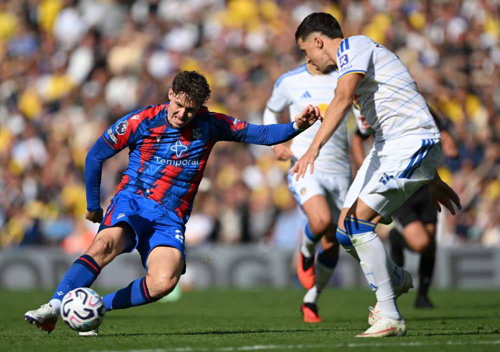 WATCH VIDEO Crystal Palace vs Nottingham Extended Highlights Full HD 11 Oct 2026, Premier League Highlights Today, Clip bóng đá ngoại hạng Anh, Xem bóng đá trực tiếp ngoại hạng Anh, Xem trực tiếp bóng đá ngoại hạng Anh, Clip kết quả bóng đá Ngoại Hạng Anh hôm nay, Trực tiếp bóng đá ngoại hạng Anh, Kết quả bóng đá Hạng Nhất Anh, Kết quả bóng đá Hạng Nhất Anh, คลิปไฮไลท์ฟุตบอลพรีเมียร์ลีกเมื่อคืน, ไฮไลท์ฟุตบอลพรีเมียร์ลีกเมื่อคืน, คลิปผลบอลพรีเมียร์ลีกเมื่อคืน, ไฮไลท์ฟุตบอลอังกฤษเมื่อคืน, Highlight Premier League tadi malam, Hasil pertandingan Liga Inggris terbaru, Cuplikan pertandingan Liga Inggris, Cuplikan Liga Inggris tadi malam, ผลบอลพรีเมียร์ลีกอังกฤษเมื่อคืน, คลิปฟุตบอลพรีเมียร์ลีกเมื่อคืนล่าสุด, ผลบอลพรีเมียร์ลีกอังกฤษเมื่อคืนพร้อมไฮไลท์, ไฮไลท์ฟุตบอลพรีเมียร์ลีกเมื่อคืน, วิดีโอผลฟุตบอลพรีเมียร์ลีกเมื่อคืน, วิดีโอผลฟุตบอลพรีเมียร์ลีกวันนี้, วิดีโอไฮไลท์พรีเมียร์ลีกวันนี้, ดูผลบอลพรีเมียร์ลีกวันนี้, ดูไฮไลท์พรีเมียร์ลีกวันนี้, คลิปฟุตบอลพรีเมียร์ลีกวันนี้ล่าสุด, ผลบอลพรีเมียร์ลีกอังกฤษวันนี้พร้อมไฮไลท์, Hasil pertandingan Premier League tadi malam, Hasil bola Premier League tadi malam, Hasil pertandingan Liga Inggris tadi malam, Skor Premier League tadi malam, Hasil Premier League tadi malam terbaru, Video hasil pertandingan Premier League tadi malam, Video highlight Premier League tadi malam, Cuplikan pertandingan Premier League tadi malam, Cuplikan pertandingan Liga Inggris tadi malam, Video skor Premier League tadi malam, Lihat highlight Premier League tadi malam, Hasil pertandingan Liga Inggris tadi malam dan highlight, Hasil pertandingan Premier League hari ini, Hasil pertandingan Liga Inggris hari ini, Skor Premier League hari ini, Hasil Premier League hari ini terbaru, Video hasil pertandingan Premier League hari ini, Hasil Liga Inggris hari ini terbaru, Cuplikan pertandingan Premier League hari ini, Hasil pertandingan Liga Inggris hari ini dan highlight