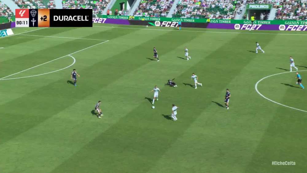 WATCH VIDEO Elche vs Celta Vigo Extended Highlights Full HD 11 Oct 2026, La Liga highlights today, La Liga Full Goals Highlight, La Liga Highlight, La Liga Full Highlight, Clip bóng đá Tây Ban Nha, Clip kết quả bóng đá Tây Ban Nha hôm nay, Video hasil pertandingan sepak bola Spanyol, ۏيدياو كڤوتوسن ڤرلاونن بولاسيڤق سڤنڽول, วิดีโอผลการแข่งขันฟุตบอลสเปน, Video keputusan perlawanan bola sepak Sepanyol, ผลบอลลาลีกาสเปนเมื่อคืน, ผลการแข่งขันลาลีกาสเปนเมื่อคืน, ไฮไลท์ฟุตบอลลาลีกาสเปนเมื่อคืน, วิดีโอผลฟุตบอลลาลีกาสเปนเมื่อคืน, ผลการแข่งขันลาลีกาสเปนวันนี้, ไฮไลท์ฟุตบอลลาลีกาสเปนวันนี้, วิดีโอผลฟุตบอลลาลีกาสเปนวันนี้, ไฮไลท์ฟุตบอลลาลีกาสเปนเมื่อคืน, คลิปฟุตบอลลาลีกาวันนี้ล่าสุด, ไฮไลท์ฟุตบอลลาลีกาสเปนวันนี้, Hasil pertandingan La Liga tadi malam, Hasil pertandingan Liga Spanyol tadi malam, Hasil bola Liga Spanyol tadi malam, Skor Liga Spanyol tadi malam, Video hasil pertandingan La Liga tadi malam, Highlight Liga Spanyol tadi malam, Cuplikan pertandingan Liga Spanyol tadi malam, Hasil Liga Spanyol tadi malam terbaru, Hasil pertandingan Liga Spanyol hari ini, Hasil bola Liga Spanyol hari ini, Video hasil pertandingan La Liga hari ini, Highlight Liga Spanyol hari ini, Cuplikan pertandingan Liga Spanyol hari ini, Cuplikan pertandingan La Liga hari ini, Hasil Liga Spanyol hari ini terbaru, Video skor La Liga hari ini