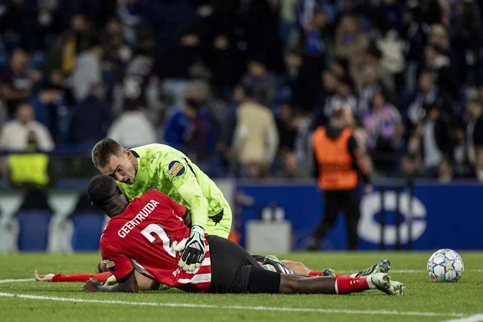 WATCH VIDEO FC Porto vs PSV Eindhoven Extended Highlights Full HD 20 Oct 2026, Watch highlights match FC Porto vs PSV Eindhoven 20 10 2026, Video result FC Porto vs PSV Eindhoven yesterday, See FC Porto vs PSV Eindhoven all goals highlights, FC Porto Full Goals Highlights, PSV Eindhoven Full Goals Highlights, Champions League Full Goals Highlight, UEFA Champions League Full Goals Highlights, Clip bóng đá Cúp C1 Châu Âu, Clip kết quả bóng đá Cúp C1 Châu Âu hôm nay, ไฮไลท์ฟุตบอล UCL เมื่อคืน ผลบอลวันนี้ คลิปเต็มเกมย้อนหลัง, Highlight Liga Champions Tadi Malam Hasil UCL & Full Match, ไฮไลท์ฟุตบอล UCL, ผลบอลยูฟ่าแชมเปียนส์ลีก, ดูบอลย้อนหลังเต็มเกม, คลิปประตูฟุตบอล, highlight Liga Champions, hasil Liga Champions, full match Liga Champions, video gol Liga Champions, hasil Liga Champions tadi malam dan highlight, highlight semua pertandingan Liga Champions tadi malam, tayangan ulang Liga Champions full match, video highlight UEFA Champions League tadi malam, highlight semua pertandingan Liga Champions tadi malam, full match UEFA Champions League terbaru, hasil Liga Champions tadi malam dan highlight, hasil Liga Champions hari ini dan video gol, ผลบอลยูฟ่าแชมเปียนส์ลีกเมื่อคืนพร้อมไฮไลท์, ไฮไลท์ฟุตบอลยูฟ่าแชมเปียนส์ลีกเมื่อคืน, ดูบอลย้อนหลังยูฟ่าแชมเปียนส์ลีกเต็มเกม, คลิปเต็มเกมยูฟ่าแชมเปียนส์ลีกเมื่อคืน, ฟุตบอลยูฟ่าแชมเปียนส์ลีกเต็มแมตช์ย้อนหลัง, ผลบอลยูฟ่าแชมเปียนส์ลีกเมื่อคืนพร้อมไฮไลท์, ไฮไลท์ยูฟ่าแชมเปียนส์ลีกเมื่อคืนพร้อมผลบอล, ไฮไลท์ฟุตบอลยูฟ่าแชมเปียนส์ลีกเมื่อคืน, คลิปไฮไลท์ยูฟ่าแชมเปียนส์ลีกเมื่อคืน, ไฮไลท์ฟุตบอลแชมเปียนส์ลีกเมื่อคืนนี้, ผลบอลสดยูฟ่าแชมเปียนส์ลีกเมื่อคืน, ดูไฮไลท์บอลยูฟ่าแชมเปียนส์ลีกย้อนหลัง, ดูบอลย้อนหลังยูฟ่าแชมเปียนส์ลีกเต็มเกม