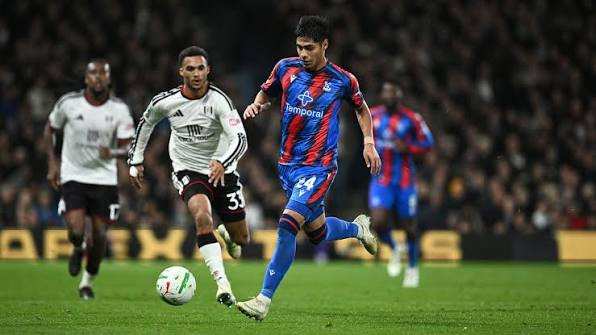 WATCH VIDEO Fulham vs Crystal Palace Extended Highlights Full HD 29 Oct 2026, Watch highlights match Fulham vs Crystal Palace 28 10 2026, See Fulham vs Crystal Palace all goals highlights, Full replay match Fulham vs Crystal Palace League Cup, Fulham Full Goals Highlights, Crystal Palace Full Goals Highlights, Carabao Cup highlights today, EFL Carabao Cup, Carabao Cup Goals Highlights, Clip highlights Coventry City 1-3 Aston Villa all goals full hD, Video Coventry City vs Aston Villa EFL full hd, Latest Football Highlights, Latest Football Full Highlights, Kết quả bóng đá hôm nay 2026-10-29, Result Football Today 2026-10-29, EFL Cup Full Goals Highlights, Video bóng đá EFL Cup hôm nay, ดูไฮไลท์ฟุตบอลคาราบาวคัพเมื่อคืน, ผลบอลคาราบาวคัพเมื่อคืนพร้อมไฮไลท์, ผลคาราบาวคัพเมื่อคืนพร้อมไฮไลท์, ผลบอลคาราบาวคัพวันนี้พร้อมไฮไลท์, Keputusan Carabao Cup malam tadi dengan highlights, Keputusan perlawanan Carabao Cup malam tadi, Keputusan Piala Liga Inggeris malam tadi, Keputusan EFL Cup dengan highlights, Hasil Carabao Cup tadi malam dan highlights, Nonton highlights Carabao Cup tadi malam, Hasil EFL Cup tadi malam dan highlights