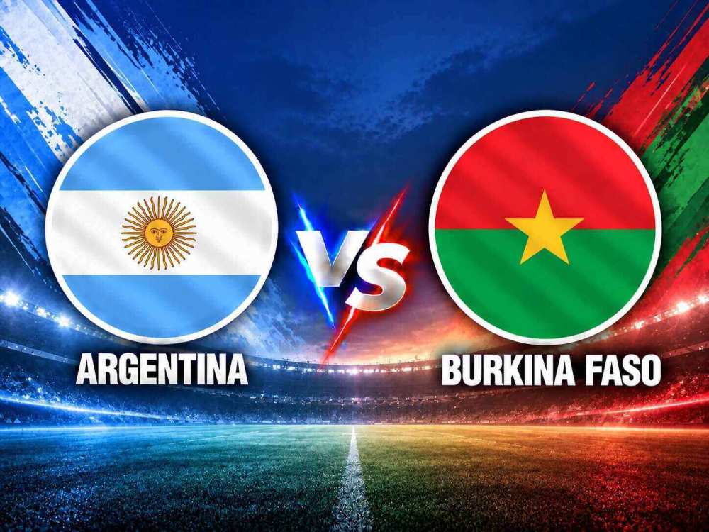 WATCH VIDEO Argentina vs Burkina Faso Highlights Full HD 04 Oct 2026, Friendly Match, Giao Hữu Friendly Match, Watch Argentina vs Burkina Faso highlights Full HD, Full replay match Argentina vs Burkina Faso Full HD, Video Argentina vs Burkina Faso highlights hoofoot full hd, Latest Football Highlights, Latest Football Full Highlights, Result Football Today 2026-10-04, Kết quả bóng đá hôm nay 2026-10-04, Football Full Goals Highlight, Football Full Highlight
