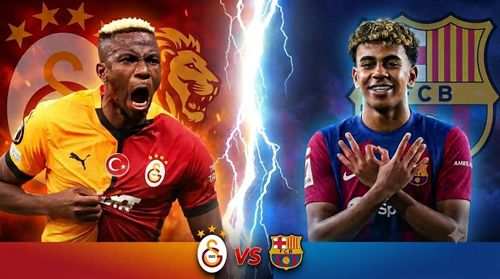 WATCH VIDEO Galatasaray vs Barcelona Extended Highlights Full HD 13 Oct 2026, Full match replay Galatasaray vs Barcelona Full HD, Watch highlights Galatasaray vs Barcelona extended Full HD, See video Galatasaray vs Barcelona match Full HD, Video result match Galatasaray vs Barcelona Full HD, Galatasaray Full Goals Highlights, Barcelona Full Goals Highlights, ไฮไลท์ฟุตบอล UCL เมื่อคืน ผลบอลวันนี้ คลิปเต็มเกมย้อนหลัง, Highlight Liga Champions Tadi Malam Hasil UCL & Full Match, ไฮไลท์ฟุตบอล UCL, ผลบอลยูฟ่าแชมเปียนส์ลีก, ดูบอลย้อนหลังเต็มเกม, คลิปประตูฟุตบอล, highlight Liga Champions, hasil Liga Champions, full match Liga Champions, video gol Liga Champions, hasil Liga Champions tadi malam dan highlight, highlight semua pertandingan Liga Champions tadi malam, tayangan ulang Liga Champions full match, video highlight UEFA Champions League tadi malam, highlight semua pertandingan Liga Champions tadi malam, full match UEFA Champions League terbaru, hasil Liga Champions tadi malam dan highlight, hasil Liga Champions hari ini dan video gol, ผลบอลยูฟ่าแชมเปียนส์ลีกเมื่อคืนพร้อมไฮไลท์, ไฮไลท์ฟุตบอลยูฟ่าแชมเปียนส์ลีกเมื่อคืน, ดูบอลย้อนหลังยูฟ่าแชมเปียนส์ลีกเต็มเกม, คลิปเต็มเกมยูฟ่าแชมเปียนส์ลีกเมื่อคืน, ฟุตบอลยูฟ่าแชมเปียนส์ลีกเต็มแมตช์ย้อนหลัง, ผลบอลยูฟ่าแชมเปียนส์ลีกเมื่อคืนพร้อมไฮไลท์, ไฮไลท์ยูฟ่าแชมเปียนส์ลีกเมื่อคืนพร้อมผลบอล, ไฮไลท์ฟุตบอลยูฟ่าแชมเปียนส์ลีกเมื่อคืน, คลิปไฮไลท์ยูฟ่าแชมเปียนส์ลีกเมื่อคืน, ไฮไลท์ฟุตบอลแชมเปียนส์ลีกเมื่อคืนนี้, ผลบอลสดยูฟ่าแชมเปียนส์ลีกเมื่อคืน, ดูไฮไลท์บอลยูฟ่าแชมเปียนส์ลีกย้อนหลัง, ดูบอลย้อนหลังยูฟ่าแชมเปียนส์ลีกเต็มเกม