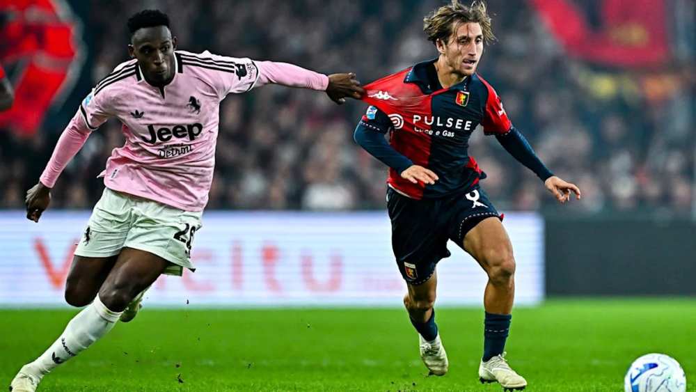 WATCH VIDEO Genoa vs Juventus Extended Highlights Full HD 28 Oct 2026, Watch highlights match Genoa vs Juventus 28 10 2026, See Genoa vs Juventus all goals highlights, Full replay match Genoa vs Juventus Full HD, Genoa Full Goals Highlights, Juventus Full Goals Highlights, Serie A Highlights Today, Serie A Full Goals Highlight, Serie A Highlight, Latest Football Highlights, Latest Football Full Highlights, ผลบอลกัลโช่เซเรียอาเมื่อคืน, ผลฟุตบอลกัลโช่เซเรียอาเมื่อคืน, คลิปไฮไลท์กัลโช่เซเรียอาเมื่อคืน, วิดีโอผลฟุตบอลเซเรียอาเมื่อคืน, คลิปฟุตบอลเซเรียอาเมื่อคืนล่าสุด, ผลบอลกัลโช่เซเรียอาวันนี้, ผลการแข่งขันเซเรียอาวันนี้, คลิปไฮไลท์กัลโช่เซเรียอาวันนี้, วิดีโอผลฟุตบอลเซเรียอาวันนี้, คลิปฟุตบอลเซเรียอาวันนี้ล่าสุด, ไฮไลท์ฟุตบอลเซเรียอาเมื่อคืน, Hasil pertandingan Serie A tadi malam, Hasil pertandingan Liga Italia tadi malam, Video hasil pertandingan Serie A tadi malam, Video highlight Serie A tadi malam, Cuplikan pertandingan Liga Italia tadi malam, Lihat highlight Liga Italia tadi malam, Hasil pertandingan Serie A hari ini, Hasil pertandingan Liga Italia hari ini, Video hasil pertandingan Serie A hari ini, Hasil bola Liga Italia hari ini, Video hasil pertandingan Serie A hari ini, Cuplikan pertandingan Liga Italia hari ini, Lihat highlight Liga Italia hari ini, Kết quả bóng đá hôm nay 2026-10-28, Result Football Today 2026-10-28