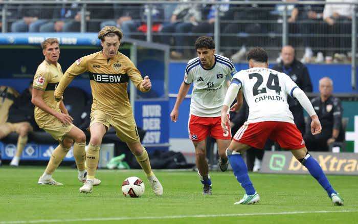 WATCH VIDEO Hamburger SV vs VfB Stuttgart Extended Highlights Full HD 18 Oct 2026, Clip highlights match Hamburger SV vs VfB Stuttgart Full HD, See Hamburger SV vs VfB Stuttgart all goals highlights, Hamburger SV Full Goals Highlights, VfB Stuttgart Full Goals Highlights, Clip kết quả bóng đá Đức hôm nay, Clip bóng đá Đức, Clip bóng đá ngoại hạng Đức, ผลการแข่งขันฟุตบอลทีมชาติเยอรมันเมื่อคืน, ผลฟุตบอลทีมชาติเยอรมันเมื่อคืน, ไฮไลท์ฟุตบอลทีมชาติเยอรมันเมื่อคืน, วิดีโอไฮไลท์ฟุตบอลทีมชาติเยอรมันเมื่อคืน, ดูคลิปผลการแข่งขันทีมชาติเยอรมันเมื่อคืน, ดูวิดีโอผลบอลสดทีมชาติเยอรมันเมื่อคืน, ผลการแข่งขันฟุตบอลทีมชาติเยอรมันวันนี้, ดูผลฟุตบอลทีมชาติเยอรมันวันนี้, ผลฟุตบอลเยอรมันวันนี้พร้อมไฮไลท์, คลิปฟุตบอลทีมชาติเยอรมันวันนี้ล่าสุด, ผลบอลทีมชาติเยอรมันเมื่อคืน คลิปไฮไลท์และผลการแข่งขันล่าสุด, ผลฟุตบอลทีมชาติเยอรมันวันนี้ ดูคลิปไฮไลท์และผลบอลล่าสุด, Hasil pertandingan timnas Jerman tadi malam, Video hasil pertandingan timnas Jerman tadi malam, Cuplikan pertandingan timnas Jerman tadi malam, Hasil pertandingan timnas Jerman tadi malam dan highlight, Video hasil pertandingan timnas Jerman hari ini, Hasil pertandingan timnas Jerman hari ini, Cuplikan pertandingan timnas Jerman hari ini, Hasil pertandingan timnas Jerman hari ini dan highlight