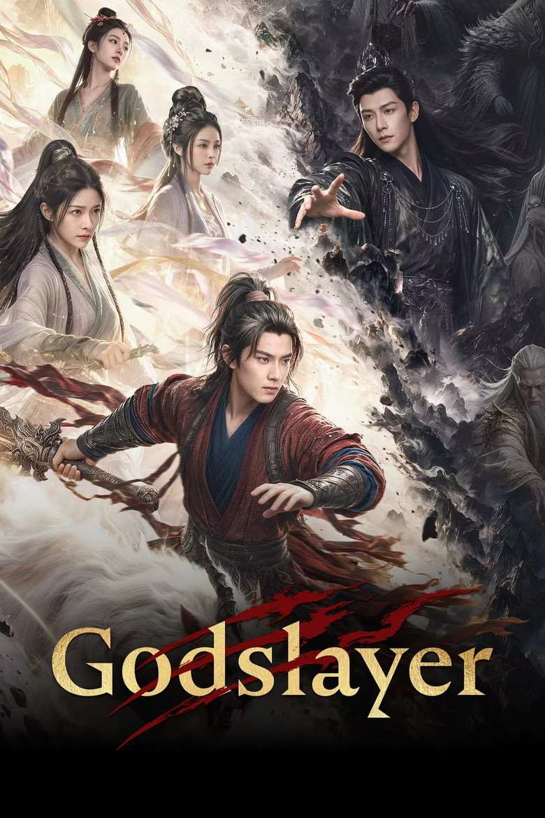 Hành Tiêu Vietsub, Hành Tiêu Phần 1 Vietsub, Hành Tiêu 2026 Vietsub, Godslayer Season 1 2026 Vietsub, Godslayer 2026 Vietsub Thuyết Minh, Hành Tiêu phim ngắn Trung Quốc, Godslayer phim ngắn 2026, Hành Tiêu phim cổ trang kỳ ảo, Hành Tiêu full Vietsub, xem Hành Tiêu Phần 1 online, Godslayer Season 1 full Vietsub, Hành Tiêu Lục Viễn Thanh, Lục Viễn Thanh Godslayer, Hành Tiêu sức mạnh Trọc Long, Godslayer Trọc Long, Hành Tiêu Tiêu Cục Xích Vĩ, Hành Tiêu Yêu Hoang, Hành Tiêu giết thần sửa mệnh, Godslayer cứu muội muội, xem Godslayer 2026 Vietsub, phim ngắn cổ trang Trung Quốc nữ cường, Phim ngắn cổ trang Trung Quốc trọng sinh hay, phim cổ trang ngắn Devil Falls in Love with Fairy, Hàn Y Nhập Tâm phim ngắn cổ trang thuyết minh, phim ngắn Trung Quốc cổ trang huyền bí, Phim bộ Trung Quốc, Phim bộ Trung Quốc 2026, Đinh Tiểu Oánh, Cổ Tử Thành, Đặng Khải, Yan Biguo