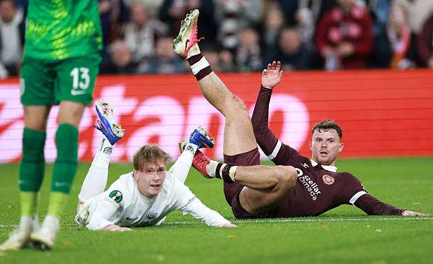 WATCH VIDEO Heart Of Midlothian vs FC Nordsjaelland Highlights Full HD 15 Oct 2026, Watch highlights match Heart Of Midlothian vs FC Nordsjaelland 15 10 2026, Full replay match Heart Of Midlothian vs FC Nordsjaelland Full HD, Heart Of Midlothian Full Goals Highlights, FC Nordsjaelland Full Goals Highlights, Europa Conference League Full Goals Highlight, Conference League Full Goals Highlight, Kết quả giải Conference League C3 Châu Âu, ไฮไลท์ฟุตบอลยูฟ่า คอนเฟอเรนซ์ ลีกเมื่อคืน, ไฮไลท์คอนเฟอเรนซ์ลีกเมื่อคืนพร้อมผลบอล, ผลบอลยูฟ่า คอนเฟอเรนซ์ ลีกเมื่อคืนพร้อมไฮไลท์, คลิปไฮไลท์คอนเฟอเรนซ์ลีกเมื่อคืน, ไฮไลท์ฟุตบอล Conference League เมื่อคืน, ผลบอลคอนเฟอเรนซ์ลีกเมื่อคืนทุกคู่, ผลบอลยูฟ่า คอนเฟอเรนซ์ ลีกวันนี้พร้อมไฮไลท์, ไฮไลท์คอนเฟอเรนซ์ลีกวันนี้ล่าสุด, ดูไฮไลท์คอนเฟอเรนซ์ลีกย้อนหลัง, ดูบอลย้อนหลังคอนเฟอเรนซ์ลีกเต็มเกม, ฟุตบอลคอนเฟอเรนซ์ลีกเต็มแมตช์ย้อนหลัง, คลิปเต็มเกมคอนเฟอเรนซ์ลีกเมื่อคืน, ดูรีรันยูฟ่า คอนเฟอเรนซ์ ลีกเต็มเกม, ไฮไลท์ประตูคอนเฟอเรนซ์ลีกเมื่อคืน, คลิปประตูสำคัญคอนเฟอเรนซ์ลีกเมื่อคืน, สรุปผลบอลคอนเฟอเรนซ์ลีกเมื่อคืนพร้อมไฮไลท์, ผลบอลสด Conference League เมื่อคืน, ไฮไลท์บอลคอนเฟอเรนซ์ลีกล่าสุด, ไฮไลท์ยูฟ่า คอนเฟอเรนซ์ ลีกทุกคู่เมื่อคืน, วิดีโอฟุตบอลคอนเฟอเรนซ์ลีกย้อนหลังเต็มเกม, highlight UEFA Conference League tadi malam, highlight Liga Konferensi tadi malam, hasil Liga Konferensi tadi malam dan highlight, highlight pertandingan Liga Konferensi tadi malam, video highlight UEFA Conference League tadi malam, hasil pertandingan Liga Konferensi tadi malam lengkap, highlight Liga Konferensi hari ini, hasil Liga Konferensi hari ini dan video gol, video gol Conference League tadi malam, full match Liga Konferensi tadi malam, tayangan ulang Liga Konferensi full match, video full pertandingan Liga Konferensi, siaran ulang pertandingan Liga Konferensi lengkap, hasil skor Conference League tadi malam, highlight semua pertandingan Liga Konferensi tadi malam, full match UEFA Conference League terbaru, highlight Conference League tadi malam lengkap, hasil pertandingan UEFA Conference League hari ini, cuplikan gol Liga Konferensi tadi malam, rekaman lengkap pertandingan UEFA Conference League