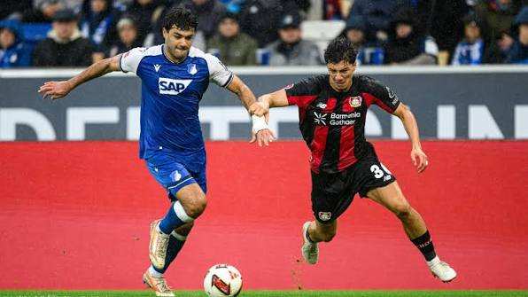 WATCH VIDEO Hoffenheim vs Bayer Leverkusen Extended Highlights Full HD 25 Oct 2026, Watch highlights match Hoffenheim vs Bayer Leverkusen 25 10 2026, See Hoffenheim vs Bayer Leverkusen all goals highlights, Full replay match Hoffenheim vs Bayer Leverkusen, Highlights Hoffenheim vs Bayer Leverkusen today, Hoffenheim Full Goals Highlights, Bayer Leverkusen Full Goals Highlights, Clip kết quả bóng đá Đức hôm nay, Clip bóng đá Đức, Clip bóng đá ngoại hạng Đức, ผลการแข่งขันฟุตบอลทีมชาติเยอรมันเมื่อคืน, ผลฟุตบอลทีมชาติเยอรมันเมื่อคืน, ไฮไลท์ฟุตบอลทีมชาติเยอรมันเมื่อคืน, วิดีโอไฮไลท์ฟุตบอลทีมชาติเยอรมันเมื่อคืน, ดูคลิปผลการแข่งขันทีมชาติเยอรมันเมื่อคืน, ดูวิดีโอผลบอลสดทีมชาติเยอรมันเมื่อคืน, ผลการแข่งขันฟุตบอลทีมชาติเยอรมันวันนี้, ดูผลฟุตบอลทีมชาติเยอรมันวันนี้, ผลฟุตบอลเยอรมันวันนี้พร้อมไฮไลท์, คลิปฟุตบอลทีมชาติเยอรมันวันนี้ล่าสุด, ผลบอลทีมชาติเยอรมันเมื่อคืน คลิปไฮไลท์และผลการแข่งขันล่าสุด, ผลฟุตบอลทีมชาติเยอรมันวันนี้ ดูคลิปไฮไลท์และผลบอลล่าสุด, Hasil pertandingan timnas Jerman tadi malam, Video hasil pertandingan timnas Jerman tadi malam, Cuplikan pertandingan timnas Jerman tadi malam, Hasil pertandingan timnas Jerman tadi malam dan highlight, Video hasil pertandingan timnas Jerman hari ini, Hasil pertandingan timnas Jerman hari ini, Cuplikan pertandingan timnas Jerman hari ini, Hasil pertandingan timnas Jerman hari ini dan highlight