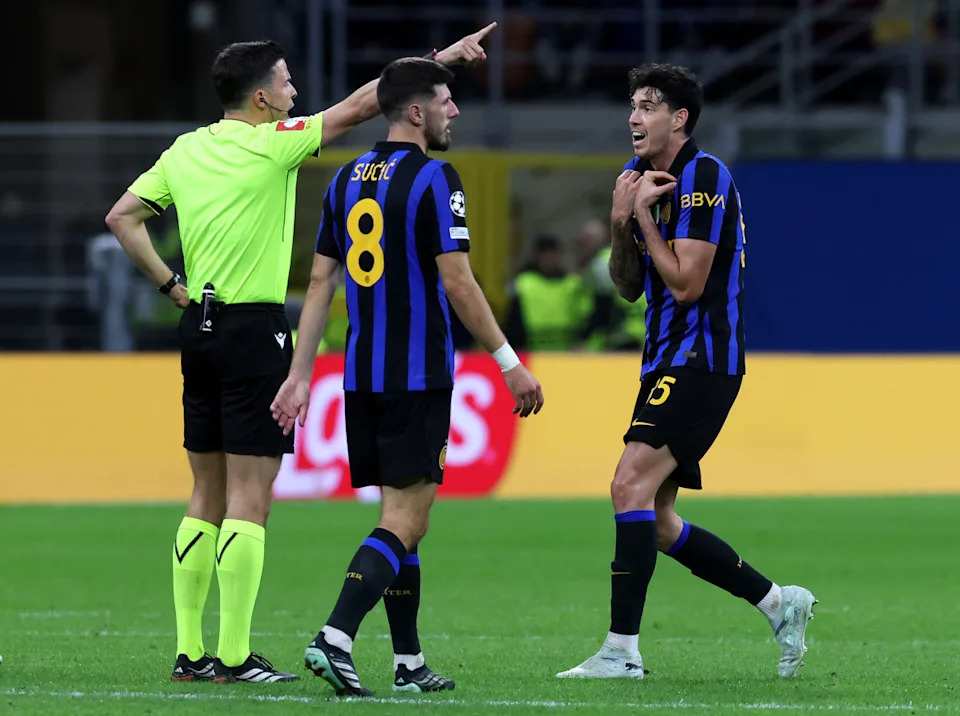 WATCH VIDEO Inter Milan vs Shakhtar Donetsk Extended Highlights Full HD 21 Oct 2026, Watch highlights match Inter Milan vs Shakhtar Donetsk 21 10 2026, Full replay match Inter Milan vs Shakhtar Donetsk, Inter Milan Full Goals Highlights, Shakhtar Donetsk Full Goals Highlights, Champions League Full Goals Highlight, UEFA Champions League Full Goals Highlights, Clip bóng đá Cúp C1 Châu Âu, Clip kết quả bóng đá Cúp C1 Châu Âu hôm nay, ไฮไลท์ฟุตบอล UCL เมื่อคืน ผลบอลวันนี้ คลิปเต็มเกมย้อนหลัง, Highlight Liga Champions Tadi Malam Hasil UCL & Full Match, ไฮไลท์ฟุตบอล UCL, ผลบอลยูฟ่าแชมเปียนส์ลีก, ดูบอลย้อนหลังเต็มเกม, คลิปประตูฟุตบอล, highlight Liga Champions, hasil Liga Champions, full match Liga Champions, video gol Liga Champions, hasil Liga Champions tadi malam dan highlight, highlight semua pertandingan Liga Champions tadi malam, tayangan ulang Liga Champions full match, video highlight UEFA Champions League tadi malam, highlight semua pertandingan Liga Champions tadi malam, full match UEFA Champions League terbaru, hasil Liga Champions tadi malam dan highlight, hasil Liga Champions hari ini dan video gol, ผลบอลยูฟ่าแชมเปียนส์ลีกเมื่อคืนพร้อมไฮไลท์, ไฮไลท์ฟุตบอลยูฟ่าแชมเปียนส์ลีกเมื่อคืน, ดูบอลย้อนหลังยูฟ่าแชมเปียนส์ลีกเต็มเกม, คลิปเต็มเกมยูฟ่าแชมเปียนส์ลีกเมื่อคืน, ฟุตบอลยูฟ่าแชมเปียนส์ลีกเต็มแมตช์ย้อนหลัง, ผลบอลยูฟ่าแชมเปียนส์ลีกเมื่อคืนพร้อมไฮไลท์, ไฮไลท์ยูฟ่าแชมเปียนส์ลีกเมื่อคืนพร้อมผลบอล, ไฮไลท์ฟุตบอลยูฟ่าแชมเปียนส์ลีกเมื่อคืน, คลิปไฮไลท์ยูฟ่าแชมเปียนส์ลีกเมื่อคืน, ไฮไลท์ฟุตบอลแชมเปียนส์ลีกเมื่อคืนนี้, ผลบอลสดยูฟ่าแชมเปียนส์ลีกเมื่อคืน, ดูไฮไลท์บอลยูฟ่าแชมเปียนส์ลีกย้อนหลัง, ดูบอลย้อนหลังยูฟ่าแชมเปียนส์ลีกเต็มเกม
