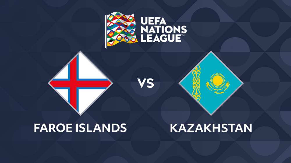 WATCH VIDEO Kazakhstan vs Faroe Islands Highlights Full HD 06 Oct 2026, UEFA Nations League, UEFA Nations League Highlights, Watch Kazakhstan vs Faroe Islands extended highlights, Full replay match Kazakhstan vs Faroe Islands Full HD, Clip Kazakhstan vs Faroe Islands highlights Hoofoot Full HD, Kazakhstan Full Goals Highlights, Faroe Islands Full Goals Highlights, Latest Football Highlights, Latest Football Full Highlights, Kết quả bóng đá hôm nay 2026-10-06, Result Football Today 2026-10-06, Xem video kết quả giải bóng đá Châu Âu hôm qua, Xem clip highlights kết quả bóng đá Châu Âu hôm nay, Watch videos of yesterday's European football results, Watch highlight clips of today's European football results, 观看昨日欧洲足球赛果的视频, 观看今日欧洲足球赛果的精彩集锦, รับชมวิดีโอสรุปผลฟุตบอลยุโรปเมื่อวานนี้, รับชมไฮไลต์การแข่งขันฟุตบอลยุโรปประจำวันนี้, Tonton cuplikan pertandingan sepak bola Eropa hari ini, Tonton video hasil pertandingan sepak bola Eropa kemarin