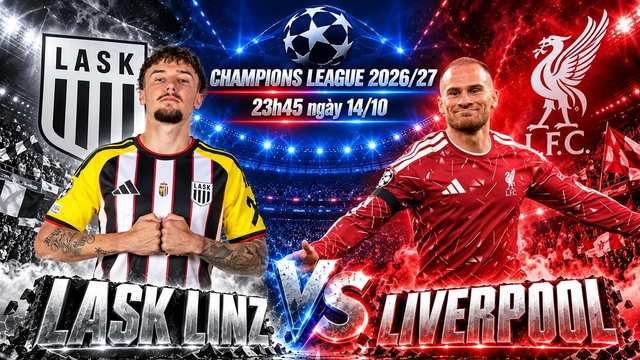 WATCH VIDEO Lask Linz vs Liverpool Extended Highlights Full HD 14 Oct 2026, Highlights match Lask Linz vs Liverpool 14 10 2026, Full replay match Lask Linz vs Liverpool, See Lask Linz vs Liverpool extended highlights, Video Lask Linz vs Liverpool all goals highlights, Lask Linz Full Goals Highlights, Liverpool Full Goals Highlights, Champions League Full Goals Highlight, UEFA Champions League Full Goals Highlights, Clip bóng đá Cúp C1 Châu Âu, Clip kết quả bóng đá Cúp C1 Châu Âu hôm nay, ไฮไลท์ฟุตบอล UCL เมื่อคืน ผลบอลวันนี้ คลิปเต็มเกมย้อนหลัง, Highlight Liga Champions Tadi Malam Hasil UCL & Full Match, ไฮไลท์ฟุตบอล UCL, ผลบอลยูฟ่าแชมเปียนส์ลีก, ดูบอลย้อนหลังเต็มเกม, คลิปประตูฟุตบอล, highlight Liga Champions, hasil Liga Champions, full match Liga Champions, video gol Liga Champions, hasil Liga Champions tadi malam dan highlight, highlight semua pertandingan Liga Champions tadi malam, tayangan ulang Liga Champions full match, video highlight UEFA Champions League tadi malam, highlight semua pertandingan Liga Champions tadi malam, full match UEFA Champions League terbaru, hasil Liga Champions tadi malam dan highlight, hasil Liga Champions hari ini dan video gol, ผลบอลยูฟ่าแชมเปียนส์ลีกเมื่อคืนพร้อมไฮไลท์, ไฮไลท์ฟุตบอลยูฟ่าแชมเปียนส์ลีกเมื่อคืน, ดูบอลย้อนหลังยูฟ่าแชมเปียนส์ลีกเต็มเกม, คลิปเต็มเกมยูฟ่าแชมเปียนส์ลีกเมื่อคืน, ฟุตบอลยูฟ่าแชมเปียนส์ลีกเต็มแมตช์ย้อนหลัง, ผลบอลยูฟ่าแชมเปียนส์ลีกเมื่อคืนพร้อมไฮไลท์, ไฮไลท์ยูฟ่าแชมเปียนส์ลีกเมื่อคืนพร้อมผลบอล, ไฮไลท์ฟุตบอลยูฟ่าแชมเปียนส์ลีกเมื่อคืน, คลิปไฮไลท์ยูฟ่าแชมเปียนส์ลีกเมื่อคืน, ไฮไลท์ฟุตบอลแชมเปียนส์ลีกเมื่อคืนนี้, ผลบอลสดยูฟ่าแชมเปียนส์ลีกเมื่อคืน, ดูไฮไลท์บอลยูฟ่าแชมเปียนส์ลีกย้อนหลัง, ดูบอลย้อนหลังยูฟ่าแชมเปียนส์ลีกเต็มเกม