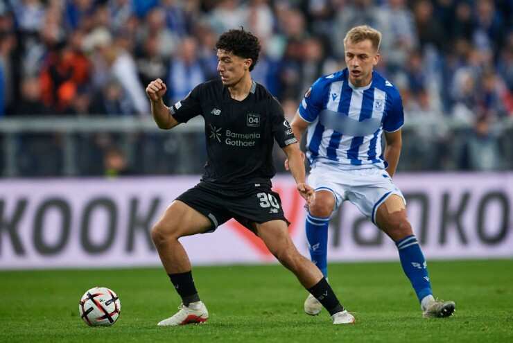 WATCH VIDEO Lech Poznan vs Bayer Leverkusen Highlights Full HD 15 Oct 2026, Watch highlights match Lech Poznan vs Bayer Leverkusen 15 10 2026 Full HD, Full replay match Lech Poznan vs Bayer Leverkusen Full HD, Lech Poznan Full Goals Highlights, Bayer Leverkusen Full Goals Highlights, UEFA Europa League Full Goals Highlights, Europa League Full Goals Highlight, Clip kết quả bóng đá Cúp C2 Châu Âu hôm nay, Video bóng đá Cúp C2 Châu Âu,ไฮไลท์ฟุตบอลยูโรป้าลีกเมื่อคืน, ไฮไลท์ยูฟ่า ยูโรป้าลีกเมื่อคืนพร้อมผลบอล, ผลบอลยูโรป้าลีกเมื่อคืนพร้อมไฮไลท์, คลิปไฮไลท์ฟุตบอลยูโรป้าลีกเมื่อคืน, ไฮไลท์ฟุตบอล Europa League เมื่อคืน, ผลฟุตบอลยูโรป้าลีกเมื่อคืนทุกคู่, ผลบอลยูโรป้าลีกวันนี้พร้อมไฮไลท์, ไฮไลท์ยูโรป้าลีกวันนี้ล่าสุด, ดูไฮไลท์ยูโรป้าลีกย้อนหลัง, ดูบอลย้อนหลังยูโรป้าลีกเต็มเกม, ฟุตบอลยูโรป้าลีกเต็มแมตช์ย้อนหลัง, คลิปเต็มเกมยูโรป้าลีกเมื่อคืน, ดูรีรันฟุตบอลยูโรป้าลีกเต็มเกม, ไฮไลท์ประตูยูโรป้าลีกเมื่อคืน, คลิปประตูสำคัญยูโรป้าลีกเมื่อคืน, สรุปผลยูโรป้าลีกเมื่อคืนพร้อมคลิปไฮไลท์, ผลบอลสด Europa League เมื่อคืน, ไฮไลท์บอลยูโรป้าลีกล่าสุด, ไฮไลท์ยูฟ่า ยูโรป้าลีกทุกคู่เมื่อคืน, วิดีโอฟุตบอลยูโรป้าลีกย้อนหลังเต็มเกม, highlight Liga Europa tadi malam, hasil Liga Europa tadi malam dan highlight, highlight pertandingan Liga Europa tadi malam, video highlight UEFA Europa League tadi malam, hasil pertandingan Liga Europa tadi malam lengkap, highlight Liga Europa hari ini, hasil Liga Europa hari ini dan video gol, video gol Liga Europa tadi malam, full match Liga Europa tadi malam, tayangan ulang Liga Europa full match, video full pertandingan Liga Europa, siaran ulang pertandingan Liga Europa lengkap, hasil skor Europa League tadi malam, highlight semua pertandingan Liga Europa tadi malam, full match UEFA Europa League terbaru, highlight Europa League tadi malam lengkap, hasil pertandingan Europa League hari ini, video highlight Liga Europa terbaru, cuplikan gol Liga Europa tadi malam, rekaman lengkap pertandingan Liga Europa