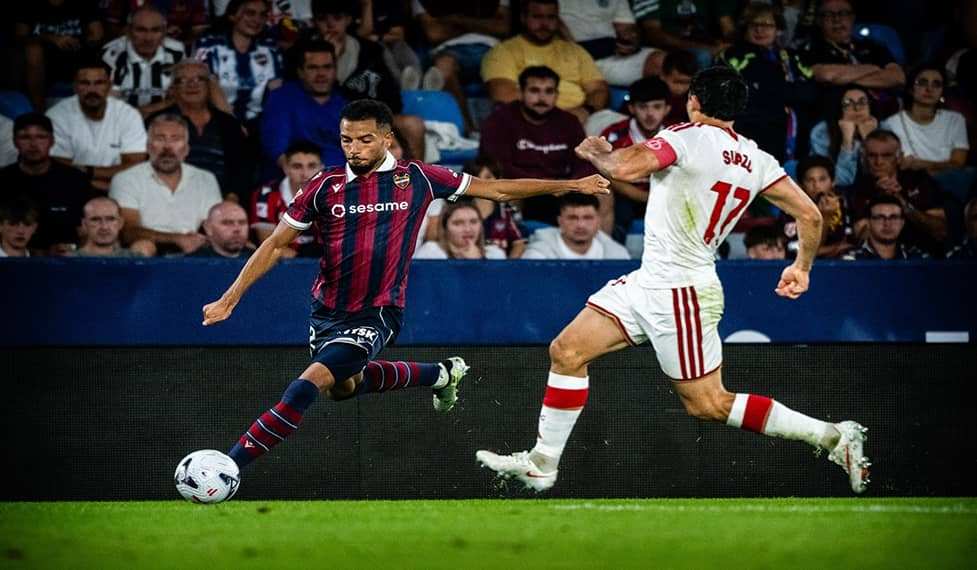 WATCH VIDEO Levante vs Sevilla Highlights Full HD 12 Oct 2026, La Liga highlights today, La Liga Full Goals Highlight, La Liga Highlight, La Liga Full Highlight, Clip bóng đá Tây Ban Nha, Clip kết quả bóng đá Tây Ban Nha hôm nay, Video hasil pertandingan sepak bola Spanyol, ۏيدياو كڤوتوسن ڤرلاونن بولاسيڤق سڤنڽول, วิดีโอผลการแข่งขันฟุตบอลสเปน, Video keputusan perlawanan bola sepak Sepanyol, ผลบอลลาลีกาสเปนเมื่อคืน, ผลการแข่งขันลาลีกาสเปนเมื่อคืน, ไฮไลท์ฟุตบอลลาลีกาสเปนเมื่อคืน, วิดีโอผลฟุตบอลลาลีกาสเปนเมื่อคืน, ผลการแข่งขันลาลีกาสเปนวันนี้, ไฮไลท์ฟุตบอลลาลีกาสเปนวันนี้, วิดีโอผลฟุตบอลลาลีกาสเปนวันนี้, ไฮไลท์ฟุตบอลลาลีกาสเปนเมื่อคืน, คลิปฟุตบอลลาลีกาวันนี้ล่าสุด, ไฮไลท์ฟุตบอลลาลีกาสเปนวันนี้, Hasil pertandingan La Liga tadi malam, Hasil pertandingan Liga Spanyol tadi malam, Hasil bola Liga Spanyol tadi malam, Skor Liga Spanyol tadi malam, Video hasil pertandingan La Liga tadi malam, Highlight Liga Spanyol tadi malam, Cuplikan pertandingan Liga Spanyol tadi malam, Hasil Liga Spanyol tadi malam terbaru, Hasil pertandingan Liga Spanyol hari ini, Hasil bola Liga Spanyol hari ini, Video hasil pertandingan La Liga hari ini, Highlight Liga Spanyol hari ini, Cuplikan pertandingan Liga Spanyol hari ini, Cuplikan pertandingan La Liga hari ini, Hasil Liga Spanyol hari ini terbaru, Video skor La Liga hari ini