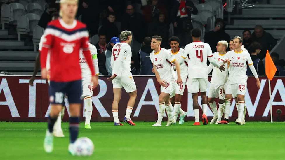 WATCH VIDEO Lille vs Galatasaray Full Match Highlights Full HD 21 Oct 2026, Watch highlights match Lille vs Galatasaray 21 10 2026, See Lille vs Galatasaray all goals highlights, Full replay match Lille vs Galatasaray, Lille Full Goals Highlights, Galatasaray Full Goals Highlights, Champions League Full Goals Highlight, UEFA Champions League Full Goals Highlights, Clip bóng đá Cúp C1 Châu Âu, Clip kết quả bóng đá Cúp C1 Châu Âu hôm nay, ไฮไลท์ฟุตบอล UCL เมื่อคืน ผลบอลวันนี้ คลิปเต็มเกมย้อนหลัง, Highlight Liga Champions Tadi Malam Hasil UCL & Full Match, ไฮไลท์ฟุตบอล UCL, ผลบอลยูฟ่าแชมเปียนส์ลีก, ดูบอลย้อนหลังเต็มเกม, คลิปประตูฟุตบอล, highlight Liga Champions, hasil Liga Champions, full match Liga Champions, video gol Liga Champions, hasil Liga Champions tadi malam dan highlight, highlight semua pertandingan Liga Champions tadi malam, tayangan ulang Liga Champions full match, video highlight UEFA Champions League tadi malam, highlight semua pertandingan Liga Champions tadi malam, full match UEFA Champions League terbaru, hasil Liga Champions tadi malam dan highlight, hasil Liga Champions hari ini dan video gol, ผลบอลยูฟ่าแชมเปียนส์ลีกเมื่อคืนพร้อมไฮไลท์, ไฮไลท์ฟุตบอลยูฟ่าแชมเปียนส์ลีกเมื่อคืน, ดูบอลย้อนหลังยูฟ่าแชมเปียนส์ลีกเต็มเกม, คลิปเต็มเกมยูฟ่าแชมเปียนส์ลีกเมื่อคืน, ฟุตบอลยูฟ่าแชมเปียนส์ลีกเต็มแมตช์ย้อนหลัง, ผลบอลยูฟ่าแชมเปียนส์ลีกเมื่อคืนพร้อมไฮไลท์, ไฮไลท์ยูฟ่าแชมเปียนส์ลีกเมื่อคืนพร้อมผลบอล, ไฮไลท์ฟุตบอลยูฟ่าแชมเปียนส์ลีกเมื่อคืน, คลิปไฮไลท์ยูฟ่าแชมเปียนส์ลีกเมื่อคืน, ไฮไลท์ฟุตบอลแชมเปียนส์ลีกเมื่อคืนนี้, ผลบอลสดยูฟ่าแชมเปียนส์ลีกเมื่อคืน, ดูไฮไลท์บอลยูฟ่าแชมเปียนส์ลีกย้อนหลัง, ดูบอลย้อนหลังยูฟ่าแชมเปียนส์ลีกเต็มเกม