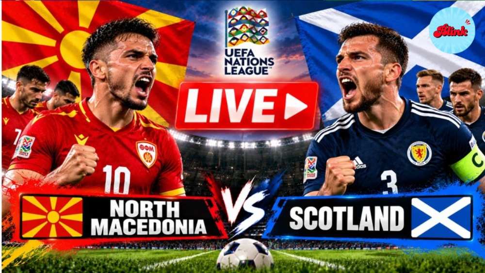 WATCH VIDEO Macedonia vs Scotland Highlights Full HD 03 Oct 2026, UEFA Nations League, UEFA Nations League Goals Highlight, WATCH VIDEO Macedonia vs Scotland Highlights Full HD 03 Oct 2026, Watch Macedonia vs Scotland highlights full hd, Full replay match Macedonia vs Scotland, See clip Macedonia vs Scotland hoofoot Full HD, Latest Football Highlights, Latest Football Full Highlights, Kết quả bóng đá hôm nay 2026-10-03, Result Football Today 2026-10-03