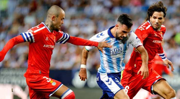 WATCH VIDEO Málaga vs Espanyol Extended Highlights Full HD 09 Oct 2026, La Liga highlights today, La Liga Full Goals Highlight, La Liga Highlight, La Liga Full Highlight, Clip bóng đá Tây Ban Nha, Clip kết quả bóng đá Tây Ban Nha hôm nay, Video hasil pertandingan sepak bola Spanyol, ۏيدياو كڤوتوسن ڤرلاونن بولاسيڤق سڤنڽول, วิดีโอผลการแข่งขันฟุตบอลสเปน, Video keputusan perlawanan bola sepak Sepanyol, ผลบอลลาลีกาสเปนเมื่อคืน, ผลการแข่งขันลาลีกาสเปนเมื่อคืน, ไฮไลท์ฟุตบอลลาลีกาสเปนเมื่อคืน, วิดีโอผลฟุตบอลลาลีกาสเปนเมื่อคืน, ผลการแข่งขันลาลีกาสเปนวันนี้, ไฮไลท์ฟุตบอลลาลีกาสเปนวันนี้, วิดีโอผลฟุตบอลลาลีกาสเปนวันนี้, ไฮไลท์ฟุตบอลลาลีกาสเปนเมื่อคืน, คลิปฟุตบอลลาลีกาวันนี้ล่าสุด, ไฮไลท์ฟุตบอลลาลีกาสเปนวันนี้, Hasil pertandingan La Liga tadi malam, Hasil pertandingan Liga Spanyol tadi malam, Hasil bola Liga Spanyol tadi malam, Skor Liga Spanyol tadi malam, Video hasil pertandingan La Liga tadi malam, Highlight Liga Spanyol tadi malam, Cuplikan pertandingan Liga Spanyol tadi malam, Hasil Liga Spanyol tadi malam terbaru, Hasil pertandingan Liga Spanyol hari ini, Hasil bola Liga Spanyol hari ini, Video hasil pertandingan La Liga hari ini, Highlight Liga Spanyol hari ini, Cuplikan pertandingan Liga Spanyol hari ini, Cuplikan pertandingan La Liga hari ini, Hasil Liga Spanyol hari ini terbaru, Video skor La Liga hari ini