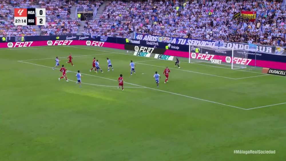 WATCH VIDEO Malaga vs Real Sociedad Extended Highlights Full HD 18 Oct 2026, Clip highlights match Malaga vs Real Sociedad Full HD, See Malaga vs Real Sociedad all goals highlights Full HD, Malaga Full Goals Highlights, Real Sociedad Full Goals Highlights, La Liga highlights today, La Liga Full Goals Highlight, La Liga Highlight, La Liga Full Highlight, Clip bóng đá Tây Ban Nha, Clip kết quả bóng đá Tây Ban Nha hôm nay, Video hasil pertandingan sepak bola Spanyol, ۏيدياو كڤوتوسن ڤرلاونن بولاسيڤق سڤنڽول, วิดีโอผลการแข่งขันฟุตบอลสเปน, Video keputusan perlawanan bola sepak Sepanyol, ผลบอลลาลีกาสเปนเมื่อคืน, ผลการแข่งขันลาลีกาสเปนเมื่อคืน, ไฮไลท์ฟุตบอลลาลีกาสเปนเมื่อคืน, วิดีโอผลฟุตบอลลาลีกาสเปนเมื่อคืน, ผลการแข่งขันลาลีกาสเปนวันนี้, ไฮไลท์ฟุตบอลลาลีกาสเปนวันนี้, วิดีโอผลฟุตบอลลาลีกาสเปนวันนี้, ไฮไลท์ฟุตบอลลาลีกาสเปนเมื่อคืน, คลิปฟุตบอลลาลีกาวันนี้ล่าสุด, ไฮไลท์ฟุตบอลลาลีกาสเปนวันนี้, Hasil pertandingan La Liga tadi malam, Hasil pertandingan Liga Spanyol tadi malam, Hasil bola Liga Spanyol tadi malam, Skor Liga Spanyol tadi malam, Video hasil pertandingan La Liga tadi malam, Highlight Liga Spanyol tadi malam, Cuplikan pertandingan Liga Spanyol tadi malam, Hasil Liga Spanyol tadi malam terbaru, Hasil pertandingan Liga Spanyol hari ini, Hasil bola Liga Spanyol hari ini, Video hasil pertandingan La Liga hari ini, Highlight Liga Spanyol hari ini, Cuplikan pertandingan Liga Spanyol hari ini, Cuplikan pertandingan La Liga hari ini, Hasil Liga Spanyol hari ini terbaru, Video skor La Liga hari ini