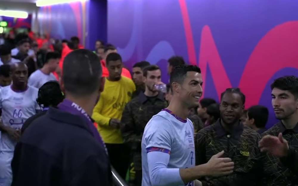 Messi vs Ronaldo full match, Messi vs Cristiano Ronaldo highlights, PSG vs Riyadh Season Team 5-4, PSG 5-4 Riyadh Season Team highlights, Messi Ronaldo Saudi Arabia match, Messi vs Ronaldo Riyadh Season Team, Messi Mbappe Neymar vs Ronaldo, Messi Mbappe Neymar PSG highlights, Cristiano Ronaldo PSG vs Riyadh highlights, Ronaldo double vs PSG, Messi goal vs Ronaldo, Cristiano Ronaldo vs Lionel Messi, Messi Ronaldo latest showdown, PSG Riyadh Season Team full highlights, Messi Ronaldo 9 goal thriller, Ronaldo vs Messi friendly match, PSG vs Riyadh Season Team goals, Kylian Mbappe Neymar Messi highlights, Cristiano Ronaldo double against PSG, Lionel Messi PSG highlights, Cristiano Ronaldo Football Highlights, Cristiano Ronaldo vs Bolton Highlights HD, Cristiano Ronaldo skills and goals Real Madrid highlights, Cristiano Ronaldo vs Chelsea Manchester United highlights, Cristiano Ronaldo UCL Final Highlights, Cristiano Ronaldo legacy highlights, Cristiano Ronaldo vs Almeria (15 April 2010) HD Highlights, lionel messi skills hd highlights, Young Lionel Messi Highlights, El Clásico Messi Highlights, Lionel Messi Real Madrid Highlights, Full Highlights Kylian Mbappe, Football Full Highlight, Football Full Goals Highlight