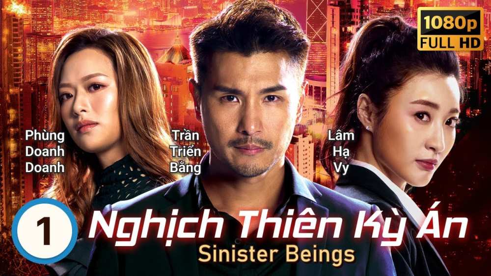 Phim Nghịch Thiên Kỳ Án 2021 Vietsub, Sinister Beings 2021 Vietsub, phim Nghịch Thiên Kỳ Án TVB, Nghịch Thiên Kỳ Án trọn bộ, phim Hong Kong Nghịch Thiên Kỳ Án, phim Trần Triển Bằng 2021, phim Huỳnh Trí Hiền TVB, phim Hứa Tuấn Sâm và Thẩm Vi Lực, phim cảnh sát hình sự Hong Kong, phim TVB điều tra phá án, phim trinh thám O Ký, phim chống tội phạm có tổ chức, phim cảnh sát phá án ly kỳ, phim hình sự Hong Kong Vietsub, phim trinh thám thông minh nhạy bén, phim hai cảnh sát phá án, phim TVB hành động hình sự 2021, phim điều tra tội phạm gay cấn, xem Nghịch Thiên Kỳ Án online, Sinister Beings bản Vietsub, Xem phim Nghịch Thiên Kỳ Án lồng tiếng, Phim hay tvb Nghịch Thiên Kỳ Án lồng tiếng, Xem Nghịch Thiên Kỳ Án Full HD lồng tiếng, Xem trọn bộ phim Nghịch Thiên Kỳ Án lồng tiếng, Phim TVB, Phim bộ TVB, Phim Đài Loan cũ, Phim Đài Loan, Phim bộ Đài Loan, Phim bộ Trung Quốc, Tiền Tiểu Hào, Huỳnh Trí Hiền, Lâm Hạ Vy, Trần Triển Bằng, Lý Quốc Lân