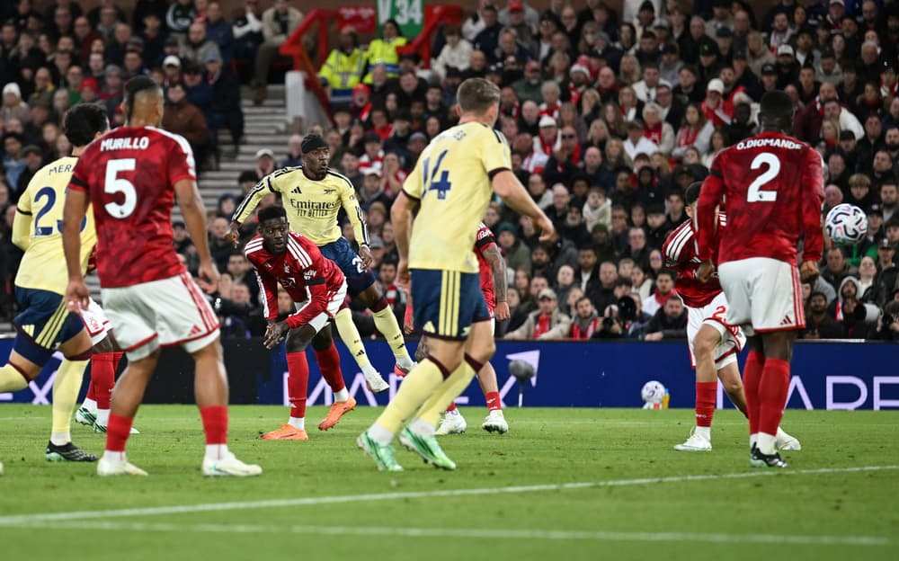 WATCH VIDEO Nottingham Forest vs Arsenal Extended Highlights Full HD 18 Oct 2026, Clip highlights match Nottingham Forest vs Arsenal Full HD, See Nottingham Forest vs Arsenal all goals highlights Full HD, Nottingham Forest Full Goals Highlights, Arsenal Full Goals Highlights, Premier League Highlights Today, Clip bóng đá ngoại hạng Anh, Xem bóng đá trực tiếp ngoại hạng Anh, Xem trực tiếp bóng đá ngoại hạng Anh, Clip kết quả bóng đá Ngoại Hạng Anh hôm nay, Trực tiếp bóng đá ngoại hạng Anh, Kết quả bóng đá Hạng Nhất Anh, Kết quả bóng đá Hạng Nhất Anh, คลิปไฮไลท์ฟุตบอลพรีเมียร์ลีกเมื่อคืน, ไฮไลท์ฟุตบอลพรีเมียร์ลีกเมื่อคืน, คลิปผลบอลพรีเมียร์ลีกเมื่อคืน, ไฮไลท์ฟุตบอลอังกฤษเมื่อคืน, Highlight Premier League tadi malam, Hasil pertandingan Liga Inggris terbaru, Cuplikan pertandingan Liga Inggris, Cuplikan Liga Inggris tadi malam, ผลบอลพรีเมียร์ลีกอังกฤษเมื่อคืน, คลิปฟุตบอลพรีเมียร์ลีกเมื่อคืนล่าสุด, ผลบอลพรีเมียร์ลีกอังกฤษเมื่อคืนพร้อมไฮไลท์, ไฮไลท์ฟุตบอลพรีเมียร์ลีกเมื่อคืน, วิดีโอผลฟุตบอลพรีเมียร์ลีกเมื่อคืน, วิดีโอผลฟุตบอลพรีเมียร์ลีกวันนี้, วิดีโอไฮไลท์พรีเมียร์ลีกวันนี้, ดูผลบอลพรีเมียร์ลีกวันนี้, ดูไฮไลท์พรีเมียร์ลีกวันนี้, คลิปฟุตบอลพรีเมียร์ลีกวันนี้ล่าสุด, ผลบอลพรีเมียร์ลีกอังกฤษวันนี้พร้อมไฮไลท์, Hasil pertandingan Premier League tadi malam, Hasil bola Premier League tadi malam, Hasil pertandingan Liga Inggris tadi malam, Skor Premier League tadi malam, Hasil Premier League tadi malam terbaru, Video hasil pertandingan Premier League tadi malam, Video highlight Premier League tadi malam, Cuplikan pertandingan Premier League tadi malam, Cuplikan pertandingan Liga Inggris tadi malam, Video skor Premier League tadi malam, Lihat highlight Premier League tadi malam, Hasil pertandingan Liga Inggris tadi malam dan highlight, Hasil pertandingan Premier League hari ini, Hasil pertandingan Liga Inggris hari ini, Skor Premier League hari ini, Hasil Premier League hari ini terbaru, Video hasil pertandingan Premier League hari ini, Hasil Liga Inggris hari ini terbaru, Cuplikan pertandingan Premier League hari ini, Hasil pertandingan Liga Inggris hari ini dan highlight