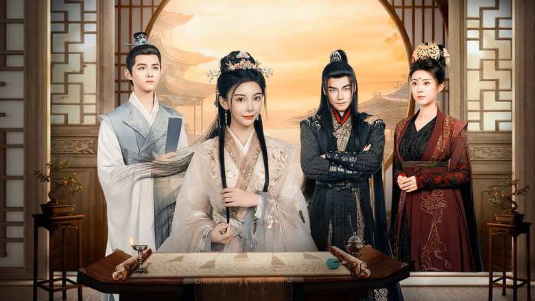 Phim Quận Chúa Muốn Thăng Tiến 2025 Vietsub, Princess Level Up 2025 Vietsub, phim ngắn Quận Chúa Muốn Thăng Tiến, Princess Level Up trọn bộ, phim xuyên không cổ trang Trung Quốc, phim công chúa mắc kẹt vòng lặp thời gian, phim nữ chính xuyên vào phim cổ trang, phim tìm hung thủ trong năm vị hôn phu, phim Quận Chúa và Yến Sở Đình, phim ngắn Trung Quốc phá án cổ trang, phim tình cảm cổ trang Vietsub, phim nữ chính thay đổi số phận, phim vòng lặp thời gian và phá án, phim âm mưu cung đình Trung Quốc, phim công chúa truy tìm hung thủ, phim ngắn xuyên không hài hước lãng mạn, phim cổ trang có nhiều vị hôn phu, phim nữ chính thông minh đấu trí, xem Princess Level Up online, Quận Chúa Muốn Thăng Tiến bản Vietsub, Xem Quận Chúa Muốn Thăng Tiến phụ đề, Phim ngắn Quận Chúa Muốn Thăng Tiến phụ đề trọn bộ, Xem Full Quận Chúa Muốn Thăng Tiến tiếng Việt, Xem phim Quận Chúa Muốn Thăng Tiến phụ đề Việt, Phim ngắn cổ trang, phim ngắn Trung Quốc ngôn tình cổ trang, Như Đã Hẹn phim ngắn cổ trang, Phim cổ trang, Phim xuyên không, Phim bộ Trung Quốc, Phim bộ Trung Quốc 2025, LIU, Han Xiao Yao, Deng Zhi Hao, DENG, Tô Vũ Hàng, Liu Yiqi, Han Xiaoyao, Deng Zhihao, Deng Qingzhou, Li Dongyang, Chen Peisu