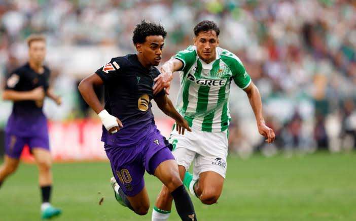 WATCH VIDEO Real Betis vs Barcelona Highlights Ful HD 17 Oct 2026, Watch highlights match Real Betis vs Barcelona all goals Full HD, La Liga highlights today, La Liga Full Goals Highlight, La Liga Highlight, La Liga Full Highlight, Clip bóng đá Tây Ban Nha, Clip kết quả bóng đá Tây Ban Nha hôm nay, Video hasil pertandingan sepak bola Spanyol, ۏيدياو كڤوتوسن ڤرلاونن بولاسيڤق سڤنڽول, วิดีโอผลการแข่งขันฟุตบอลสเปน, Video keputusan perlawanan bola sepak Sepanyol, ผลบอลลาลีกาสเปนเมื่อคืน, ผลการแข่งขันลาลีกาสเปนเมื่อคืน, ไฮไลท์ฟุตบอลลาลีกาสเปนเมื่อคืน, วิดีโอผลฟุตบอลลาลีกาสเปนเมื่อคืน, ผลการแข่งขันลาลีกาสเปนวันนี้, ไฮไลท์ฟุตบอลลาลีกาสเปนวันนี้, วิดีโอผลฟุตบอลลาลีกาสเปนวันนี้, ไฮไลท์ฟุตบอลลาลีกาสเปนเมื่อคืน, คลิปฟุตบอลลาลีกาวันนี้ล่าสุด, ไฮไลท์ฟุตบอลลาลีกาสเปนวันนี้, Hasil pertandingan La Liga tadi malam, Hasil pertandingan Liga Spanyol tadi malam, Hasil bola Liga Spanyol tadi malam, Skor Liga Spanyol tadi malam, Video hasil pertandingan La Liga tadi malam, Highlight Liga Spanyol tadi malam, Cuplikan pertandingan Liga Spanyol tadi malam, Hasil Liga Spanyol tadi malam terbaru, Hasil pertandingan Liga Spanyol hari ini, Hasil bola Liga Spanyol hari ini, Video hasil pertandingan La Liga hari ini, Highlight Liga Spanyol hari ini, Cuplikan pertandingan Liga Spanyol hari ini, Cuplikan pertandingan La Liga hari ini, Hasil Liga Spanyol hari ini terbaru, Video skor La Liga hari ini