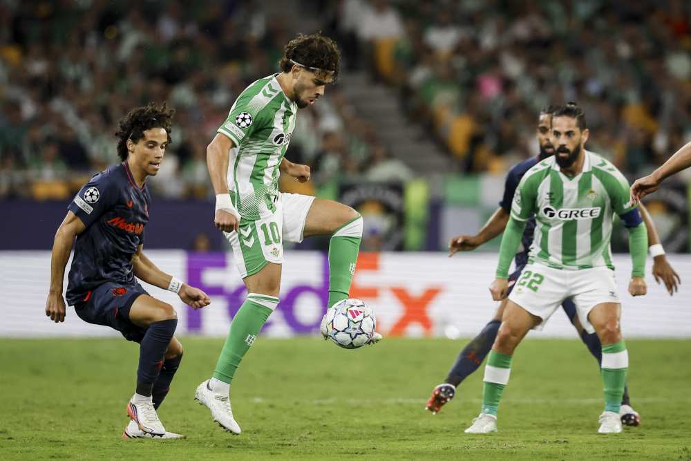 WATCH Real Betis vs Feyenoord Highlights Full HD 21 Oct 2026, Watch highlights match Real Betis vs Feyenoord 21 10 2026, See Real Betis vs Feyenoord all goals highlights, Full replay match Real Betis vs Feyenoord, Real Betis Full Goals Highlights, Feyenoord Full Goals Highlights, Champions League Full Goals Highlight, UEFA Champions League Full Goals Highlights, Clip bóng đá Cúp C1 Châu Âu, Clip kết quả bóng đá Cúp C1 Châu Âu hôm nay, ไฮไลท์ฟุตบอล UCL เมื่อคืน ผลบอลวันนี้ คลิปเต็มเกมย้อนหลัง, Highlight Liga Champions Tadi Malam Hasil UCL & Full Match, ไฮไลท์ฟุตบอล UCL, ผลบอลยูฟ่าแชมเปียนส์ลีก, ดูบอลย้อนหลังเต็มเกม, คลิปประตูฟุตบอล, highlight Liga Champions, hasil Liga Champions, full match Liga Champions, video gol Liga Champions, hasil Liga Champions tadi malam dan highlight, highlight semua pertandingan Liga Champions tadi malam, tayangan ulang Liga Champions full match, video highlight UEFA Champions League tadi malam, highlight semua pertandingan Liga Champions tadi malam, full match UEFA Champions League terbaru, hasil Liga Champions tadi malam dan highlight, hasil Liga Champions hari ini dan video gol, ผลบอลยูฟ่าแชมเปียนส์ลีกเมื่อคืนพร้อมไฮไลท์, ไฮไลท์ฟุตบอลยูฟ่าแชมเปียนส์ลีกเมื่อคืน, ดูบอลย้อนหลังยูฟ่าแชมเปียนส์ลีกเต็มเกม, คลิปเต็มเกมยูฟ่าแชมเปียนส์ลีกเมื่อคืน, ฟุตบอลยูฟ่าแชมเปียนส์ลีกเต็มแมตช์ย้อนหลัง, ผลบอลยูฟ่าแชมเปียนส์ลีกเมื่อคืนพร้อมไฮไลท์, ไฮไลท์ยูฟ่าแชมเปียนส์ลีกเมื่อคืนพร้อมผลบอล, ไฮไลท์ฟุตบอลยูฟ่าแชมเปียนส์ลีกเมื่อคืน, คลิปไฮไลท์ยูฟ่าแชมเปียนส์ลีกเมื่อคืน, ไฮไลท์ฟุตบอลแชมเปียนส์ลีกเมื่อคืนนี้, ผลบอลสดยูฟ่าแชมเปียนส์ลีกเมื่อคืน, ดูไฮไลท์บอลยูฟ่าแชมเปียนส์ลีกย้อนหลัง, ดูบอลย้อนหลังยูฟ่าแชมเปียนส์ลีกเต็มเกม