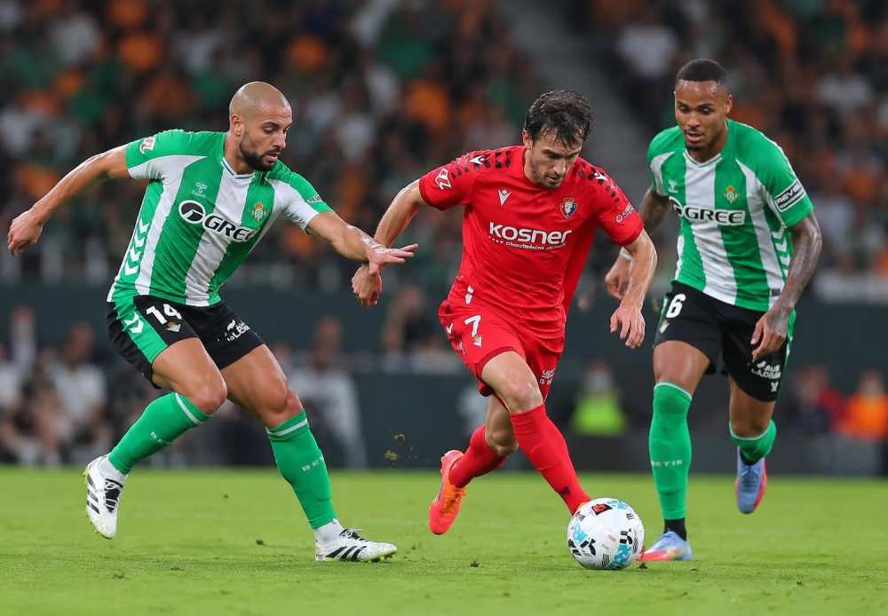 WATCH VIDEO Real Betis vs Osasuna Extended Highlights 11 Oct 2026, La Liga highlights today, La Liga Full Goals Highlight, La Liga Highlight, La Liga Full Highlight, Clip bóng đá Tây Ban Nha, Clip kết quả bóng đá Tây Ban Nha hôm nay, Video hasil pertandingan sepak bola Spanyol, ۏيدياو كڤوتوسن ڤرلاونن بولاسيڤق سڤنڽول, วิดีโอผลการแข่งขันฟุตบอลสเปน, Video keputusan perlawanan bola sepak Sepanyol, ผลบอลลาลีกาสเปนเมื่อคืน, ผลการแข่งขันลาลีกาสเปนเมื่อคืน, ไฮไลท์ฟุตบอลลาลีกาสเปนเมื่อคืน, วิดีโอผลฟุตบอลลาลีกาสเปนเมื่อคืน, ผลการแข่งขันลาลีกาสเปนวันนี้, ไฮไลท์ฟุตบอลลาลีกาสเปนวันนี้, วิดีโอผลฟุตบอลลาลีกาสเปนวันนี้, ไฮไลท์ฟุตบอลลาลีกาสเปนเมื่อคืน, คลิปฟุตบอลลาลีกาวันนี้ล่าสุด, ไฮไลท์ฟุตบอลลาลีกาสเปนวันนี้, Hasil pertandingan La Liga tadi malam, Hasil pertandingan Liga Spanyol tadi malam, Hasil bola Liga Spanyol tadi malam, Skor Liga Spanyol tadi malam, Video hasil pertandingan La Liga tadi malam, Highlight Liga Spanyol tadi malam, Cuplikan pertandingan Liga Spanyol tadi malam, Hasil Liga Spanyol tadi malam terbaru, Hasil pertandingan Liga Spanyol hari ini, Hasil bola Liga Spanyol hari ini, Video hasil pertandingan La Liga hari ini, Highlight Liga Spanyol hari ini, Cuplikan pertandingan Liga Spanyol hari ini, Cuplikan pertandingan La Liga hari ini, Hasil Liga Spanyol hari ini terbaru, Video skor La Liga hari ini