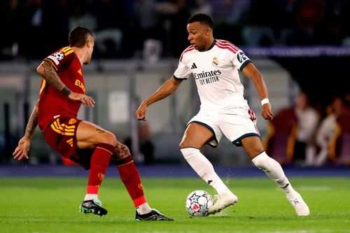 WATCH VIDEO Real Madrid vs Sevilla Extended Highlights Full HD 18 Oct 2026, Clip highlights match Real Madrid vs Sevilla Full HD, See Real Madrid vs Sevilla highlights all goals full hd, Real Madrid Full Goals Highlights, Sevilla Full Goals Highlights, La Liga highlights today, La Liga Full Goals Highlight, La Liga Highlight, La Liga Full Highlight, Clip bóng đá Tây Ban Nha, Clip kết quả bóng đá Tây Ban Nha hôm nay, Video hasil pertandingan sepak bola Spanyol, ۏيدياو كڤوتوسن ڤرلاونن بولاسيڤق سڤنڽول, วิดีโอผลการแข่งขันฟุตบอลสเปน, Video keputusan perlawanan bola sepak Sepanyol, ผลบอลลาลีกาสเปนเมื่อคืน, ผลการแข่งขันลาลีกาสเปนเมื่อคืน, ไฮไลท์ฟุตบอลลาลีกาสเปนเมื่อคืน, วิดีโอผลฟุตบอลลาลีกาสเปนเมื่อคืน, ผลการแข่งขันลาลีกาสเปนวันนี้, ไฮไลท์ฟุตบอลลาลีกาสเปนวันนี้, วิดีโอผลฟุตบอลลาลีกาสเปนวันนี้, ไฮไลท์ฟุตบอลลาลีกาสเปนเมื่อคืน, คลิปฟุตบอลลาลีกาวันนี้ล่าสุด, ไฮไลท์ฟุตบอลลาลีกาสเปนวันนี้, Hasil pertandingan La Liga tadi malam, Hasil pertandingan Liga Spanyol tadi malam, Hasil bola Liga Spanyol tadi malam, Skor Liga Spanyol tadi malam, Video hasil pertandingan La Liga tadi malam, Highlight Liga Spanyol tadi malam, Cuplikan pertandingan Liga Spanyol tadi malam, Hasil Liga Spanyol tadi malam terbaru, Hasil pertandingan Liga Spanyol hari ini, Hasil bola Liga Spanyol hari ini, Video hasil pertandingan La Liga hari ini, Highlight Liga Spanyol hari ini, Cuplikan pertandingan Liga Spanyol hari ini, Cuplikan pertandingan La Liga hari ini, Hasil Liga Spanyol hari ini terbaru, Video skor La Liga hari ini