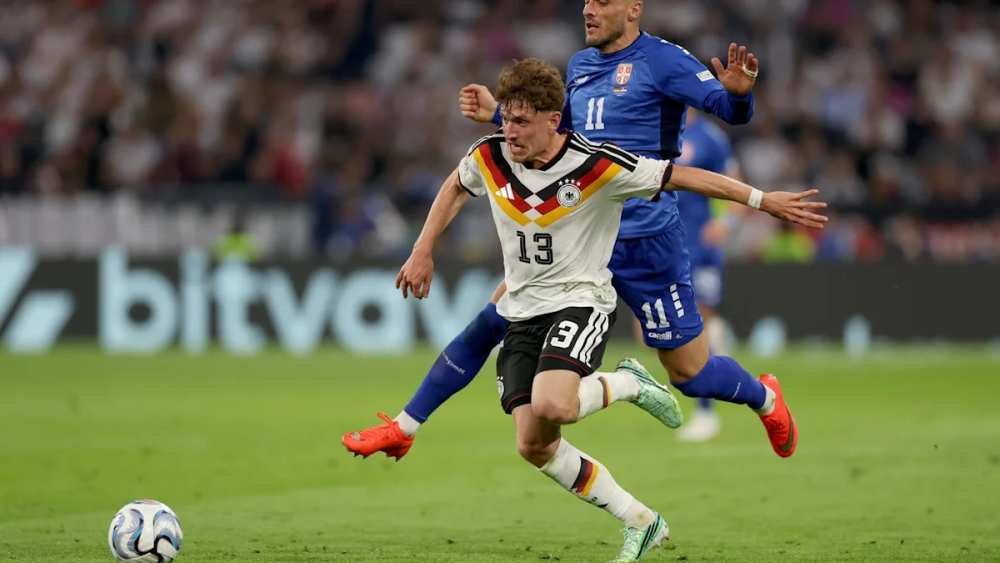 WATCH VIDEO Greece vs Germany Highlights Full HD 04 Oct 2026, UEFA Nations League, UEFA Nations League Goals Highlight, Watch Greece vs Germany highlights Full HD, Full replay match Greece vs Germany Full HD, Video Greece vs Germany highlights hoofoot Full HD, Latest Football Full Highlights, Latest Football Highlights, Football Full Goals Highlight, Football Full Highlight, Kết quả bóng đá hôm nay 2026-10-04, Result Football Today 2026-10-04