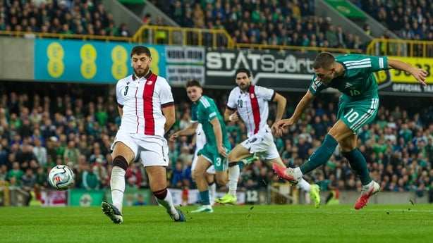 WATCH VIDEO Northern Ireland vs Georgia Extended Highlights Full HD 05 Oct 2026, UEFA Nations League, UEFA Nations League Goals Highlight, Watch Northern Ireland vs Georgia highlights Full HD, Full replay match Northern Ireland vs Georgia Full HD, Clip Northern Ireland vs Georgia highlights Hoofoot Full HD, Northern Ireland Full Goals Highlights, Georgia Full Goals Highlights, Latest Football Highlights, Latest Football Full Highlights, Kết quả bóng đá hôm nay 2026-10-05, Result Football Today 2026-10-05, Xem video kết quả giải bóng đá Châu Âu hôm qua, Xem clip highlights kết quả bóng đá Châu Âu hôm nay, Result Football Today 2026-10-05, Kết quả bóng đá hôm nay 2026-10-05, Watch videos of yesterday's European football results, Watch highlight clips of today's European football results, 观看昨日欧洲足球赛果的视频, 观看今日欧洲足球赛果的精彩集锦, รับชมวิดีโอสรุปผลฟุตบอลยุโรปเมื่อวานนี้, รับชมไฮไลต์การแข่งขันฟุตบอลยุโรปประจำวันนี้, Tonton cuplikan pertandingan sepak bola Eropa hari ini, Tonton video hasil pertandingan sepak bola Eropa kemarin