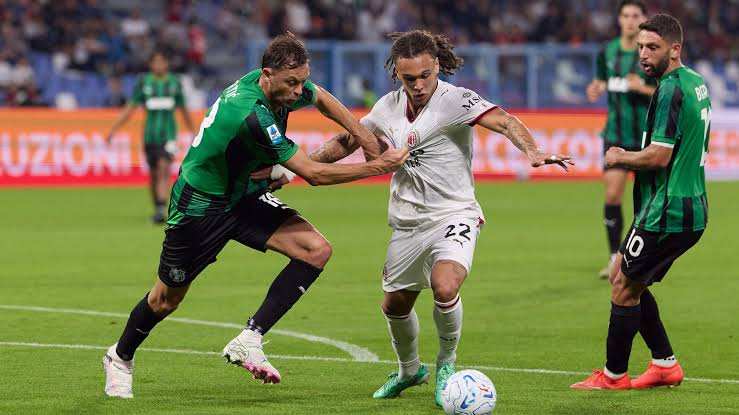 WATCH VIDEO Sassuolo vs AC Milan Extended Highlights 11 Oct 2026, Serie A Highlights Today, Serie A Full Goals Highlight, Serie A Highlight, Latest Football Highlights, Latest Football Full Highlights, ผลบอลกัลโช่เซเรียอาเมื่อคืน, ผลฟุตบอลกัลโช่เซเรียอาเมื่อคืน, คลิปไฮไลท์กัลโช่เซเรียอาเมื่อคืน, วิดีโอผลฟุตบอลเซเรียอาเมื่อคืน, คลิปฟุตบอลเซเรียอาเมื่อคืนล่าสุด, ผลบอลกัลโช่เซเรียอาวันนี้, ผลการแข่งขันเซเรียอาวันนี้, คลิปไฮไลท์กัลโช่เซเรียอาวันนี้, วิดีโอผลฟุตบอลเซเรียอาวันนี้, คลิปฟุตบอลเซเรียอาวันนี้ล่าสุด, ไฮไลท์ฟุตบอลเซเรียอาเมื่อคืน, Hasil pertandingan Serie A tadi malam, Hasil pertandingan Liga Italia tadi malam, Video hasil pertandingan Serie A tadi malam, Video highlight Serie A tadi malam, Cuplikan pertandingan Liga Italia tadi malam, Lihat highlight Liga Italia tadi malam, Hasil pertandingan Serie A hari ini, Hasil pertandingan Liga Italia hari ini, Video hasil pertandingan Serie A hari ini, Hasil bola Liga Italia hari ini, Video hasil pertandingan Serie A hari ini, Cuplikan pertandingan Liga Italia hari ini, Lihat highlight Liga Italia hari ini