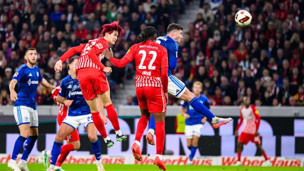 WATCH VIDEO SC Freiburg vs FC Schalke 04 Highlights Full HD 11 Oct 2026, Clip kết quả bóng đá Đức hôm nay, Clip bóng đá Đức, Clip bóng đá ngoại hạng Đức, ผลการแข่งขันฟุตบอลทีมชาติเยอรมันเมื่อคืน, ผลฟุตบอลทีมชาติเยอรมันเมื่อคืน, ไฮไลท์ฟุตบอลทีมชาติเยอรมันเมื่อคืน, วิดีโอไฮไลท์ฟุตบอลทีมชาติเยอรมันเมื่อคืน, ดูคลิปผลการแข่งขันทีมชาติเยอรมันเมื่อคืน, ดูวิดีโอผลบอลสดทีมชาติเยอรมันเมื่อคืน, ผลการแข่งขันฟุตบอลทีมชาติเยอรมันวันนี้, ดูผลฟุตบอลทีมชาติเยอรมันวันนี้, ผลฟุตบอลเยอรมันวันนี้พร้อมไฮไลท์, คลิปฟุตบอลทีมชาติเยอรมันวันนี้ล่าสุด, ผลบอลทีมชาติเยอรมันเมื่อคืน คลิปไฮไลท์และผลการแข่งขันล่าสุด, ผลฟุตบอลทีมชาติเยอรมันวันนี้ ดูคลิปไฮไลท์และผลบอลล่าสุด, Hasil pertandingan timnas Jerman tadi malam, Video hasil pertandingan timnas Jerman tadi malam, Cuplikan pertandingan timnas Jerman tadi malam, Hasil pertandingan timnas Jerman tadi malam dan highlight, Video hasil pertandingan timnas Jerman hari ini, Hasil pertandingan timnas Jerman hari ini, Cuplikan pertandingan timnas Jerman hari ini, Hasil pertandingan timnas Jerman hari ini dan highlight