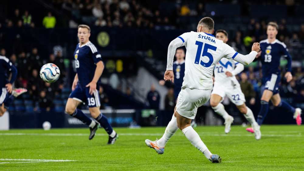 WATCH VIDEO Scotland vs Slovenia Highlights Full HD 06 Oct 2026, UEFA Nations League, UEFA Nations League Goals Highlight, Watch Scotland vs Slovenia highlights extended Full HD, Full replay match Scotland vs Slovenia Full HD, Clip Scotland vs Slovenia highlights Hoofoot Full HD, Scotland Full Goals Highlights, Slovenia Full Goals Highlights, Latest Football Highlights, Latest Football Full Highlights, Result Football Today 2026-10-06, Kết quả bóng đá hôm nay 2026-10-06
