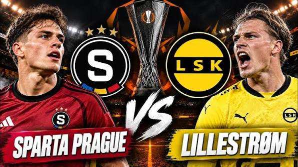 WATCH VIDEO Sparta Praha vs Lillestrom Full Highlights Full HD 15 Oct 2026, Watch highlights Sparta Praha vs Lillestrom 15 10 12026 Full HD, Full replay match Sparta Praha vs Lillestrom Full HD, Sparta Praha Full Goals Highlights, Lillestrom Full Goals Highlights, UEFA Europa League Full Goals Highlights, Europa League Full Goals Highlight, Clip kết quả bóng đá Cúp C2 Châu Âu hôm nay, Video bóng đá Cúp C2 Châu Âu,ไฮไลท์ฟุตบอลยูโรป้าลีกเมื่อคืน, ไฮไลท์ยูฟ่า ยูโรป้าลีกเมื่อคืนพร้อมผลบอล, ผลบอลยูโรป้าลีกเมื่อคืนพร้อมไฮไลท์, คลิปไฮไลท์ฟุตบอลยูโรป้าลีกเมื่อคืน, ไฮไลท์ฟุตบอล Europa League เมื่อคืน, ผลฟุตบอลยูโรป้าลีกเมื่อคืนทุกคู่, ผลบอลยูโรป้าลีกวันนี้พร้อมไฮไลท์, ไฮไลท์ยูโรป้าลีกวันนี้ล่าสุด, ดูไฮไลท์ยูโรป้าลีกย้อนหลัง, ดูบอลย้อนหลังยูโรป้าลีกเต็มเกม, ฟุตบอลยูโรป้าลีกเต็มแมตช์ย้อนหลัง, คลิปเต็มเกมยูโรป้าลีกเมื่อคืน, ดูรีรันฟุตบอลยูโรป้าลีกเต็มเกม, ไฮไลท์ประตูยูโรป้าลีกเมื่อคืน, คลิปประตูสำคัญยูโรป้าลีกเมื่อคืน, สรุปผลยูโรป้าลีกเมื่อคืนพร้อมคลิปไฮไลท์, ผลบอลสด Europa League เมื่อคืน, ไฮไลท์บอลยูโรป้าลีกล่าสุด, ไฮไลท์ยูฟ่า ยูโรป้าลีกทุกคู่เมื่อคืน, วิดีโอฟุตบอลยูโรป้าลีกย้อนหลังเต็มเกม, highlight Liga Europa tadi malam, hasil Liga Europa tadi malam dan highlight, highlight pertandingan Liga Europa tadi malam, video highlight UEFA Europa League tadi malam, hasil pertandingan Liga Europa tadi malam lengkap, highlight Liga Europa hari ini, hasil Liga Europa hari ini dan video gol, video gol Liga Europa tadi malam, full match Liga Europa tadi malam, tayangan ulang Liga Europa full match, video full pertandingan Liga Europa, siaran ulang pertandingan Liga Europa lengkap, hasil skor Europa League tadi malam, highlight semua pertandingan Liga Europa tadi malam, full match UEFA Europa League terbaru, highlight Europa League tadi malam lengkap, hasil pertandingan Europa League hari ini, video highlight Liga Europa terbaru, cuplikan gol Liga Europa tadi malam, rekaman lengkap pertandingan Liga Europa