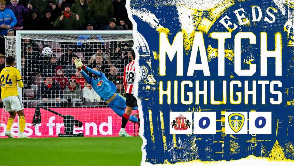 WATCH VIDEO Sunderland vs Leeds Extended Highlights Full HD 25 Oct 2026, Watch highlights match Sunderland vs Leeds 25 10 2026, See Sunderland vs Leeds all goals highlights, Full replay match Sunderland vs Leeds Full Goals, Highlights Sunderland vs Leeds today, Sunderland Full Goals Highlights, Leeds United Full Goals Highlights, Premier League Highlights Today, Clip bóng đá ngoại hạng Anh, Xem bóng đá trực tiếp ngoại hạng Anh, Xem trực tiếp bóng đá ngoại hạng Anh, Clip kết quả bóng đá Ngoại Hạng Anh hôm nay, Trực tiếp bóng đá ngoại hạng Anh, Kết quả bóng đá Hạng Nhất Anh, Kết quả bóng đá Hạng Nhất Anh, คลิปไฮไลท์ฟุตบอลพรีเมียร์ลีกเมื่อคืน, ไฮไลท์ฟุตบอลพรีเมียร์ลีกเมื่อคืน, คลิปผลบอลพรีเมียร์ลีกเมื่อคืน, ไฮไลท์ฟุตบอลอังกฤษเมื่อคืน, Highlight Premier League tadi malam, Hasil pertandingan Liga Inggris terbaru, Cuplikan pertandingan Liga Inggris, Cuplikan Liga Inggris tadi malam, ผลบอลพรีเมียร์ลีกอังกฤษเมื่อคืน, คลิปฟุตบอลพรีเมียร์ลีกเมื่อคืนล่าสุด, ผลบอลพรีเมียร์ลีกอังกฤษเมื่อคืนพร้อมไฮไลท์, ไฮไลท์ฟุตบอลพรีเมียร์ลีกเมื่อคืน, วิดีโอผลฟุตบอลพรีเมียร์ลีกเมื่อคืน, วิดีโอผลฟุตบอลพรีเมียร์ลีกวันนี้, วิดีโอไฮไลท์พรีเมียร์ลีกวันนี้, ดูผลบอลพรีเมียร์ลีกวันนี้, ดูไฮไลท์พรีเมียร์ลีกวันนี้, คลิปฟุตบอลพรีเมียร์ลีกวันนี้ล่าสุด, ผลบอลพรีเมียร์ลีกอังกฤษวันนี้พร้อมไฮไลท์, Hasil pertandingan Premier League tadi malam, Hasil bola Premier League tadi malam, Hasil pertandingan Liga Inggris tadi malam, Skor Premier League tadi malam, Hasil Premier League tadi malam terbaru, Video hasil pertandingan Premier League tadi malam, Video highlight Premier League tadi malam, Cuplikan pertandingan Premier League tadi malam, Cuplikan pertandingan Liga Inggris tadi malam, Video skor Premier League tadi malam, Lihat highlight Premier League tadi malam, Hasil pertandingan Liga Inggris tadi malam dan highlight, Hasil pertandingan Premier League hari ini, Hasil pertandingan Liga Inggris hari ini, Skor Premier League hari ini, Hasil Premier League hari ini terbaru, Video hasil pertandingan Premier League hari ini, Hasil Liga Inggris hari ini terbaru, Cuplikan pertandingan Premier League hari ini, Hasil pertandingan Liga Inggris hari ini dan highlight
