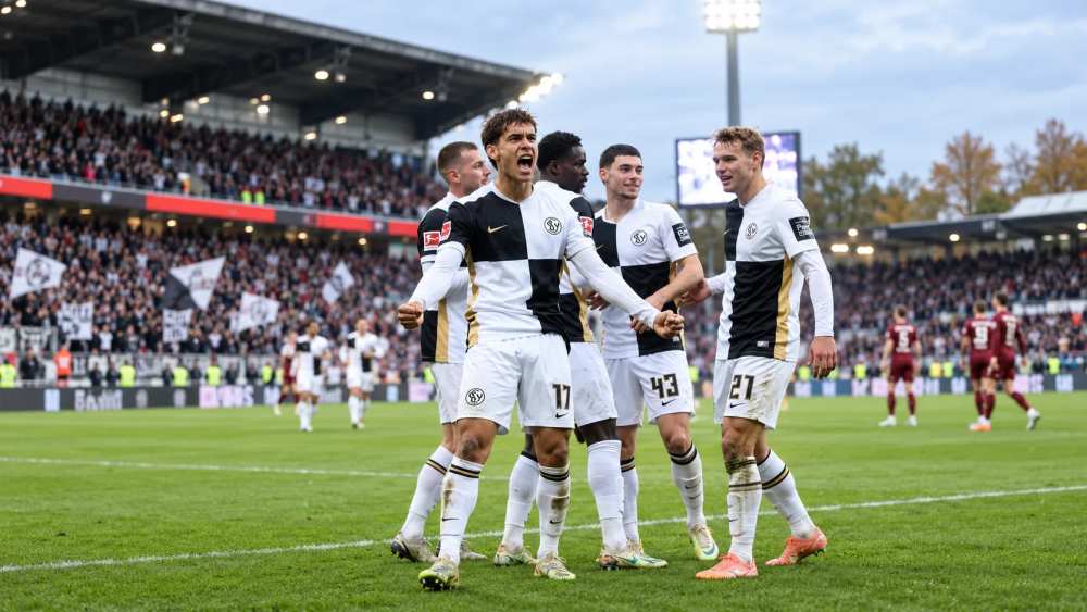 WATCH VIDEO SV Elversberg vs FC Augsburg Highlights Full HD 17 Oct 2026, Watch highlights match SV Elversberg vs FC Augsburg Full HD, Clip kết quả bóng đá Đức hôm nay, Clip bóng đá Đức, Clip bóng đá ngoại hạng Đức, ผลการแข่งขันฟุตบอลทีมชาติเยอรมันเมื่อคืน, ผลฟุตบอลทีมชาติเยอรมันเมื่อคืน, ไฮไลท์ฟุตบอลทีมชาติเยอรมันเมื่อคืน, วิดีโอไฮไลท์ฟุตบอลทีมชาติเยอรมันเมื่อคืน, ดูคลิปผลการแข่งขันทีมชาติเยอรมันเมื่อคืน, ดูวิดีโอผลบอลสดทีมชาติเยอรมันเมื่อคืน, ผลการแข่งขันฟุตบอลทีมชาติเยอรมันวันนี้, ดูผลฟุตบอลทีมชาติเยอรมันวันนี้, ผลฟุตบอลเยอรมันวันนี้พร้อมไฮไลท์, คลิปฟุตบอลทีมชาติเยอรมันวันนี้ล่าสุด, ผลบอลทีมชาติเยอรมันเมื่อคืน คลิปไฮไลท์และผลการแข่งขันล่าสุด, ผลฟุตบอลทีมชาติเยอรมันวันนี้ ดูคลิปไฮไลท์และผลบอลล่าสุด, Hasil pertandingan timnas Jerman tadi malam, Video hasil pertandingan timnas Jerman tadi malam, Cuplikan pertandingan timnas Jerman tadi malam, Hasil pertandingan timnas Jerman tadi malam dan highlight, Video hasil pertandingan timnas Jerman hari ini, Hasil pertandingan timnas Jerman hari ini, Cuplikan pertandingan timnas Jerman hari ini, Hasil pertandingan timnas Jerman hari ini dan highlight