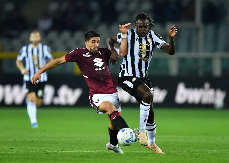 WATCH VIDEO Torino vs Udinese Extended Highlights Full HD 12 Oct 2026, Full match Torino vs Udinese 2026-10-12, Video match result Torino vs Udinese 12 Oct 2026, Torino Full Goals Highlights, Udinese Full Goals Highlights, Serie A Highlights Today, Serie A Full Goals Highlight, Serie A Highlight, Latest Football Highlights, Latest Football Full Highlights, ผลบอลกัลโช่เซเรียอาเมื่อคืน, ผลฟุตบอลกัลโช่เซเรียอาเมื่อคืน, คลิปไฮไลท์กัลโช่เซเรียอาเมื่อคืน, วิดีโอผลฟุตบอลเซเรียอาเมื่อคืน, คลิปฟุตบอลเซเรียอาเมื่อคืนล่าสุด, ผลบอลกัลโช่เซเรียอาวันนี้, ผลการแข่งขันเซเรียอาวันนี้, คลิปไฮไลท์กัลโช่เซเรียอาวันนี้, วิดีโอผลฟุตบอลเซเรียอาวันนี้, คลิปฟุตบอลเซเรียอาวันนี้ล่าสุด, ไฮไลท์ฟุตบอลเซเรียอาเมื่อคืน, Hasil pertandingan Serie A tadi malam, Hasil pertandingan Liga Italia tadi malam, Video hasil pertandingan Serie A tadi malam, Video highlight Serie A tadi malam, Cuplikan pertandingan Liga Italia tadi malam, Lihat highlight Liga Italia tadi malam, Hasil pertandingan Serie A hari ini, Hasil pertandingan Liga Italia hari ini, Video hasil pertandingan Serie A hari ini, Hasil bola Liga Italia hari ini, Video hasil pertandingan Serie A hari ini, Cuplikan pertandingan Liga Italia hari ini, Lihat highlight Liga Italia hari ini