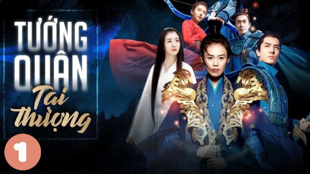 Xem Phim Tướng Quân Tại Thượng 2017 Vietsub, Oh My General 2017 Vietsub, phim Tướng Quân Tại Thượng Trung Quốc, Tướng Quân Tại Thượng trọn bộ, Oh My General full episodes, phim Mã Tư Thuần Thịnh Nhất Luân, phim Diệp Chiêu và Triệu Ngọc Cẩn, phim cổ trang Trung Quốc hài hước, phim nữ tướng quân Trung Quốc, phim nữ tướng quân lấy vương gia, phim cổ trang nữ cường nam yếu, phim ngôn tình cổ trang Trung Quốc, phim vương gia đẹp trai bất tài, phim cưới trước yêu sau Trung Quốc, phim cổ trang oan gia thành đôi, phim Trung Quốc tình yêu hài hước 2017, phim nữ chính võ nghệ cao cường, phim hôn nhân hoàng gia Trung Quốc, xem Tướng Quân Tại Thượng online, Tướng Quân Tại Thượng bản Vietsub, Xem phim Tướng Quân Tại Thượng trọn bộ thuyết minh, Xem Tướng Quân Tại Thượng thuyết minh Full HD, Phim cổ trang, phim tướng quân Bạch Khởi nước Tần, phim nữ chính tương kế tựu kế báo thù, phim nữ chính biết trước tương lai, Phim Tiểu Nương Tử Nhà Tướng Quân nội dung, Phim bộ Trung Quốc, Phim bộ Trung Quốc 2016, Mã Tư Thuần, Thịnh Nhất Luân, Vương Sở Nhiên, Đinh Xuyên