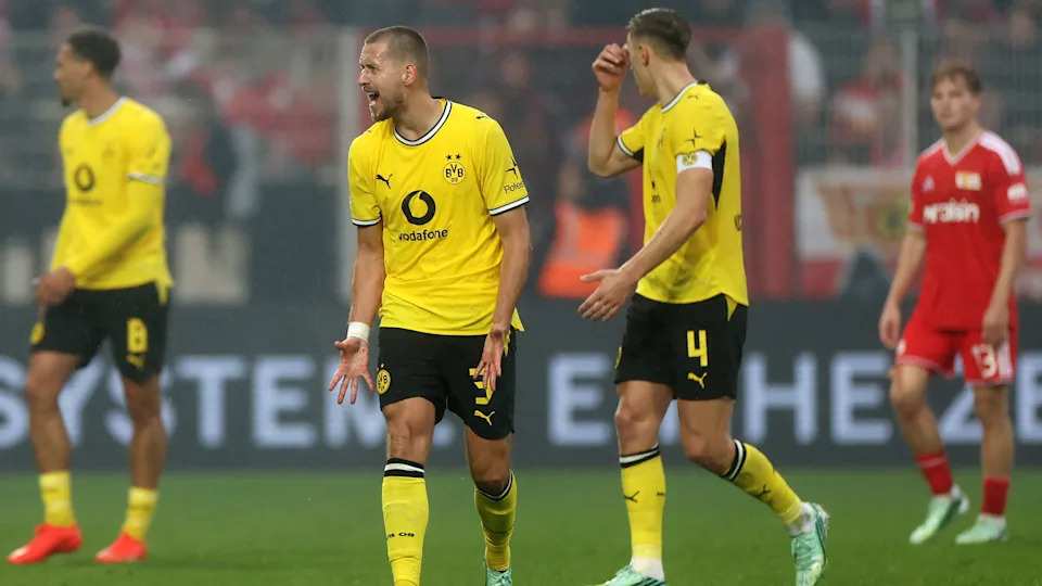 WATCH VIDEO Union Berlin vs Borussia Dortmund Highights Full HD 17 Oct 2026, Highlights match Union Berlin vs Borussia Dortmund Full HD, Clip kết quả bóng đá Đức hôm nay, Clip bóng đá Đức, Clip bóng đá ngoại hạng Đức, ผลการแข่งขันฟุตบอลทีมชาติเยอรมันเมื่อคืน, ผลฟุตบอลทีมชาติเยอรมันเมื่อคืน, ไฮไลท์ฟุตบอลทีมชาติเยอรมันเมื่อคืน, วิดีโอไฮไลท์ฟุตบอลทีมชาติเยอรมันเมื่อคืน, ดูคลิปผลการแข่งขันทีมชาติเยอรมันเมื่อคืน, ดูวิดีโอผลบอลสดทีมชาติเยอรมันเมื่อคืน, ผลการแข่งขันฟุตบอลทีมชาติเยอรมันวันนี้, ดูผลฟุตบอลทีมชาติเยอรมันวันนี้, ผลฟุตบอลเยอรมันวันนี้พร้อมไฮไลท์, คลิปฟุตบอลทีมชาติเยอรมันวันนี้ล่าสุด, ผลบอลทีมชาติเยอรมันเมื่อคืน คลิปไฮไลท์และผลการแข่งขันล่าสุด, ผลฟุตบอลทีมชาติเยอรมันวันนี้ ดูคลิปไฮไลท์และผลบอลล่าสุด, Hasil pertandingan timnas Jerman tadi malam, Video hasil pertandingan timnas Jerman tadi malam, Cuplikan pertandingan timnas Jerman tadi malam, Hasil pertandingan timnas Jerman tadi malam dan highlight, Video hasil pertandingan timnas Jerman hari ini, Hasil pertandingan timnas Jerman hari ini, Cuplikan pertandingan timnas Jerman hari ini, Hasil pertandingan timnas Jerman hari ini dan highlight