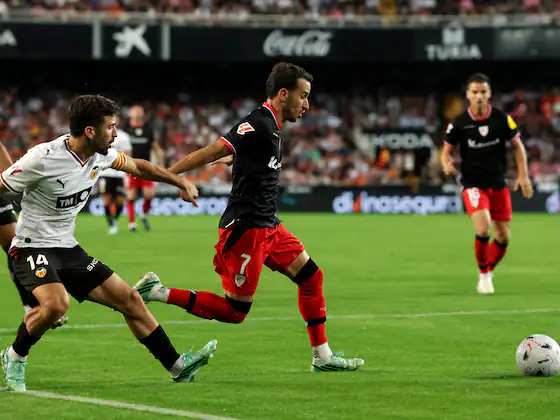 WATCH VIDEO Valencia vs Athletic Club Extended Highlights Full HD 18 Oct 2026, Clip highlights match Valencia vs Athletic Club 18 10 2026 Full HD, See Valencia vs Athletic Club all goals highlights, Valencia Full Goals Highlights, Athletic Club Full Goals Highlights, La Liga highlights today, La Liga Full Goals Highlight, La Liga Highlight, La Liga Full Highlight, Clip bóng đá Tây Ban Nha, Clip kết quả bóng đá Tây Ban Nha hôm nay, Video hasil pertandingan sepak bola Spanyol, ۏيدياو كڤوتوسن ڤرلاونن بولاسيڤق سڤنڽول, วิดีโอผลการแข่งขันฟุตบอลสเปน, Video keputusan perlawanan bola sepak Sepanyol, ผลบอลลาลีกาสเปนเมื่อคืน, ผลการแข่งขันลาลีกาสเปนเมื่อคืน, ไฮไลท์ฟุตบอลลาลีกาสเปนเมื่อคืน, วิดีโอผลฟุตบอลลาลีกาสเปนเมื่อคืน, ผลการแข่งขันลาลีกาสเปนวันนี้, ไฮไลท์ฟุตบอลลาลีกาสเปนวันนี้, วิดีโอผลฟุตบอลลาลีกาสเปนวันนี้, ไฮไลท์ฟุตบอลลาลีกาสเปนเมื่อคืน, คลิปฟุตบอลลาลีกาวันนี้ล่าสุด, ไฮไลท์ฟุตบอลลาลีกาสเปนวันนี้, Hasil pertandingan La Liga tadi malam, Hasil pertandingan Liga Spanyol tadi malam, Hasil bola Liga Spanyol tadi malam, Skor Liga Spanyol tadi malam, Video hasil pertandingan La Liga tadi malam, Highlight Liga Spanyol tadi malam, Cuplikan pertandingan Liga Spanyol tadi malam, Hasil Liga Spanyol tadi malam terbaru, Hasil pertandingan Liga Spanyol hari ini, Hasil bola Liga Spanyol hari ini, Video hasil pertandingan La Liga hari ini, Highlight Liga Spanyol hari ini, Cuplikan pertandingan Liga Spanyol hari ini, Cuplikan pertandingan La Liga hari ini, Hasil Liga Spanyol hari ini terbaru, Video skor La Liga hari ini