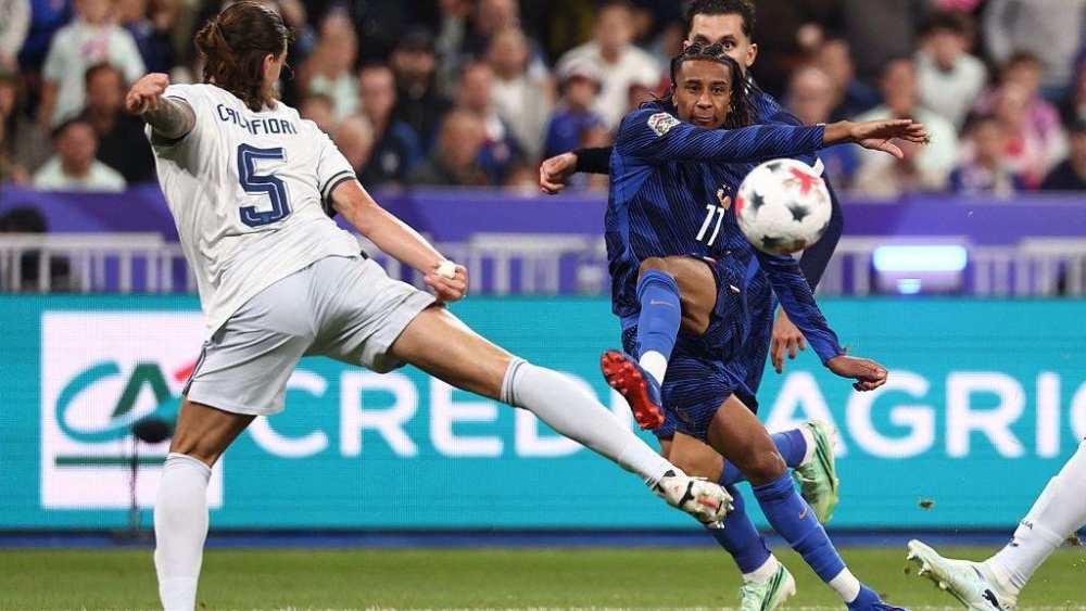 WATCH VIDEO France vs Italy Highlights Full HD 03 Oct 2026, UEFA Nations League, UEFA Nations League Goals Highlight, Watch France vs Italy highlights Full HD, Full replay match France vs Italy Full HD, Hoofoot video France vs Italy Full HD, Latest Football Full Highlights, Latest Football Highlights, Result Football Today 2026-10-03, Kết quả bóng đá hôm nay 2026-10-03