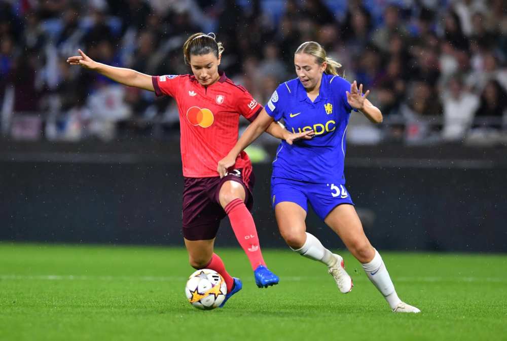 WATCH OL Lyonnes Women vs Chelsea Women Extended Highlights Full HD 30 Sep 2026, UEFA Women's Champions League, Watch OL Lyonnes Women vs Chelsea extended highlights, OL Lyonnes Women vs Chelsea highlights full hd, OL Lyonnes Women Full Goals Highlights, Chelsea Women Full Goals Highlights, Arsenal women football highlights, UEFA Womens EURO England Football, Latest Football Highlights, Latest Football Full Highlights, Kết quả bóng đá hôm nay 2026-09-30, Result Football Today 2026-09-30