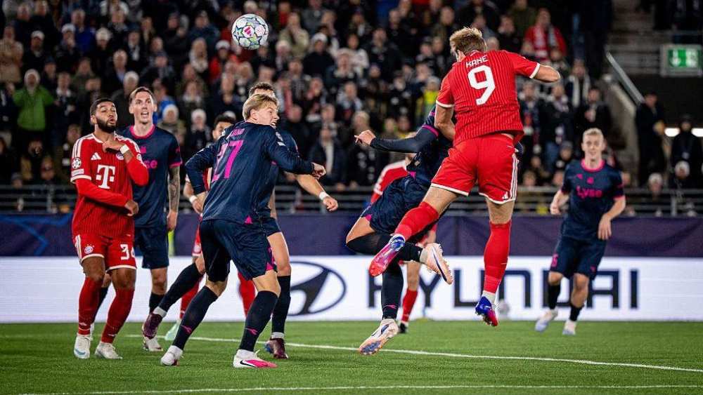 WATCH VIDEO Viking vs Bayern Munich Extended Highlights Full HD 13 Oct 2026, Watch Viking vs Bayern Munich highlights Full HD today, Watch highlights Viking vs Bayern Munich yesterday, Highlights match Viking vs Bayern Munich Full HD, Full replay match Viking vs Bayern Munich yesterday, Viking Full Goals Highlights, Bayern Munich Full Goals Highlights, Champions League Full Goals Highlight, UEFA Champions League Full Goals Highlights, Clip bóng đá Cúp C1 Châu Âu, Clip kết quả bóng đá Cúp C1 Châu Âu hôm nay, ไฮไลท์ฟุตบอล UCL เมื่อคืน ผลบอลวันนี้ คลิปเต็มเกมย้อนหลัง, Highlight Liga Champions Tadi Malam Hasil UCL & Full Match, ไฮไลท์ฟุตบอล UCL, ผลบอลยูฟ่าแชมเปียนส์ลีก, ดูบอลย้อนหลังเต็มเกม, คลิปประตูฟุตบอล, highlight Liga Champions, hasil Liga Champions, full match Liga Champions, video gol Liga Champions, hasil Liga Champions tadi malam dan highlight, highlight semua pertandingan Liga Champions tadi malam, tayangan ulang Liga Champions full match, video highlight UEFA Champions League tadi malam, highlight semua pertandingan Liga Champions tadi malam, full match UEFA Champions League terbaru, hasil Liga Champions tadi malam dan highlight, hasil Liga Champions hari ini dan video gol, ผลบอลยูฟ่าแชมเปียนส์ลีกเมื่อคืนพร้อมไฮไลท์, ไฮไลท์ฟุตบอลยูฟ่าแชมเปียนส์ลีกเมื่อคืน, ดูบอลย้อนหลังยูฟ่าแชมเปียนส์ลีกเต็มเกม, คลิปเต็มเกมยูฟ่าแชมเปียนส์ลีกเมื่อคืน, ฟุตบอลยูฟ่าแชมเปียนส์ลีกเต็มแมตช์ย้อนหลัง, ผลบอลยูฟ่าแชมเปียนส์ลีกเมื่อคืนพร้อมไฮไลท์, ไฮไลท์ยูฟ่าแชมเปียนส์ลีกเมื่อคืนพร้อมผลบอล, ไฮไลท์ฟุตบอลยูฟ่าแชมเปียนส์ลีกเมื่อคืน, คลิปไฮไลท์ยูฟ่าแชมเปียนส์ลีกเมื่อคืน, ไฮไลท์ฟุตบอลแชมเปียนส์ลีกเมื่อคืนนี้, ผลบอลสดยูฟ่าแชมเปียนส์ลีกเมื่อคืน, ดูไฮไลท์บอลยูฟ่าแชมเปียนส์ลีกย้อนหลัง, ดูบอลย้อนหลังยูฟ่าแชมเปียนส์ลีกเต็มเกม
