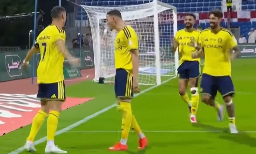 WATCH VIDEO Al Faisaly vs Al Nassr Extended Highlights Full HD 23 Oct 2026, Watch highlights Al Faisaly vs Al Nassr 23 10 2026 Full HD, See Al Faisaly vs Al Nassr all goals highlights, Al Faisaly Full Goals Highlights, Al Nassr Full Goals Highlights, Saudi Pro League Full Goals Highlights, Giải đấu bóng đá Ả Rập Xê Út, Bóng đá Ả Rập Xê Út, Clip kết quả bóng đá Ả Rập Xê Út hôm nay