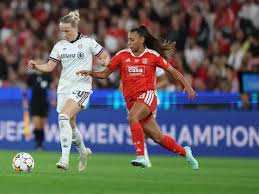 WATCH VIDEO Benfica Women vs Bayern Munich Women Extended Highlights Full HD 30 Sep 2026, UEFA Women's Champions League, Watch highlights Benfica Women vs Bayern Munich Women Full HD, Full replay match Benfica Women vs Bayern Munich Women Full hD, Extended highlights Benfica Women vs Bayern Munich Women Full HD, Benfica Women Full Goals Highlights, Bayern Munich Women Full Goals Highlights, Latest Football Full Highlights, Latest Football Highlights, Result Football Today 2026-09-30, Kết quả bóng đá hôm nay 2026-09-30