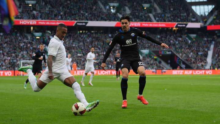 WATCH VIDEO Werder Bremen vs SC Paderborn 07 Highlights Full HD 17 Oct 2026, Watch highlights match Werder Bremen vs SC Paderborn 07 all goals Full HD, Clip kết quả bóng đá Đức hôm nay, Clip bóng đá Đức, Clip bóng đá ngoại hạng Đức, ผลการแข่งขันฟุตบอลทีมชาติเยอรมันเมื่อคืน, ผลฟุตบอลทีมชาติเยอรมันเมื่อคืน, ไฮไลท์ฟุตบอลทีมชาติเยอรมันเมื่อคืน, วิดีโอไฮไลท์ฟุตบอลทีมชาติเยอรมันเมื่อคืน, ดูคลิปผลการแข่งขันทีมชาติเยอรมันเมื่อคืน, ดูวิดีโอผลบอลสดทีมชาติเยอรมันเมื่อคืน, ผลการแข่งขันฟุตบอลทีมชาติเยอรมันวันนี้, ดูผลฟุตบอลทีมชาติเยอรมันวันนี้, ผลฟุตบอลเยอรมันวันนี้พร้อมไฮไลท์, คลิปฟุตบอลทีมชาติเยอรมันวันนี้ล่าสุด, ผลบอลทีมชาติเยอรมันเมื่อคืน คลิปไฮไลท์และผลการแข่งขันล่าสุด, ผลฟุตบอลทีมชาติเยอรมันวันนี้ ดูคลิปไฮไลท์และผลบอลล่าสุด, Hasil pertandingan timnas Jerman tadi malam, Video hasil pertandingan timnas Jerman tadi malam, Cuplikan pertandingan timnas Jerman tadi malam, Hasil pertandingan timnas Jerman tadi malam dan highlight, Video hasil pertandingan timnas Jerman hari ini, Hasil pertandingan timnas Jerman hari ini, Cuplikan pertandingan timnas Jerman hari ini, Hasil pertandingan timnas Jerman hari ini dan highlight