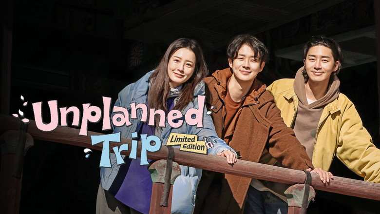 TV Show Đi Phượt Bản Giới Hạn Vietsub, Unplanned Trip Limited Edition Vietsub, Đi Phượt Bản Giới Hạn full tập, Unplanned Trip Limited Edition full episodes, show thực tế Hàn Quốc du lịch, chương trình du lịch Hàn Quốc không kế hoạch, Park Seo Joon Jung Yu Mi Choi Woo Sik show, show thực tế Park Seo Joon 2026, chương trình Park Seo Joon du lịch, show Jung Yu Mi Choi Woo Sik, show Hàn Quốc du lịch tự túc, chương trình giải trí Hàn Quốc Vietsub, show thực tế Hàn Quốc hài hước, chương trình nghệ sĩ đi phượt Hàn Quốc, show Hàn Quốc chuyến đi bất ngờ, chương trình thực tế khám phá Hàn Quốc, show du lịch Hàn Quốc cùng người nổi tiếng, xem Đi Phượt Bản Giới Hạn online, Unplanned Trip Korean Variety Show, Đi Phượt Bản Giới Hạn bản Vietsub, Game show Đi Phượt Bản Giới Hạn phụ đề Việt, Game show người lớn Hàn Quốc, Phim truyền hình thực tế Hàn, Show truyền hình thực tế Nhật Bản, Show truyền hình thực tế Hàn Quốc, Show truyền hình thực tế, Show truyền hình thực tế Trung Quốc, Truyền Hình Thực Tế, Chương trình truyền hình thực tế, Phim Hàn Quốc, Jung Yu Mi, Park Seo Joon, Choi Woo Shik