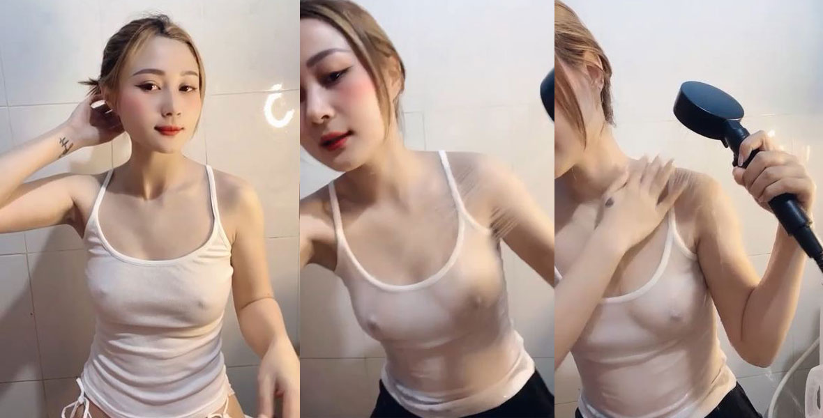 Clip hot girl LyLy livestream tắm vòi hoa sen phun nước vào ngực lộ núm ti sexy ướt át Khó Cưỡng, Clip hot girl LyLy livestream tắm vòi hoa sen lộ núm ti sexy gợi cảm ướt át Khó Cưỡng, Clip gái xinh LyLy thả rông vú tắm vòi hoa sen, Clip gái xinh mặc áo mỏng phun vòi hoa sen vào người để lộ ti cực kích thích trong phòng tắm, Full Clip cô giáo Trịnh Thu Trang tắm vòi hoa sen